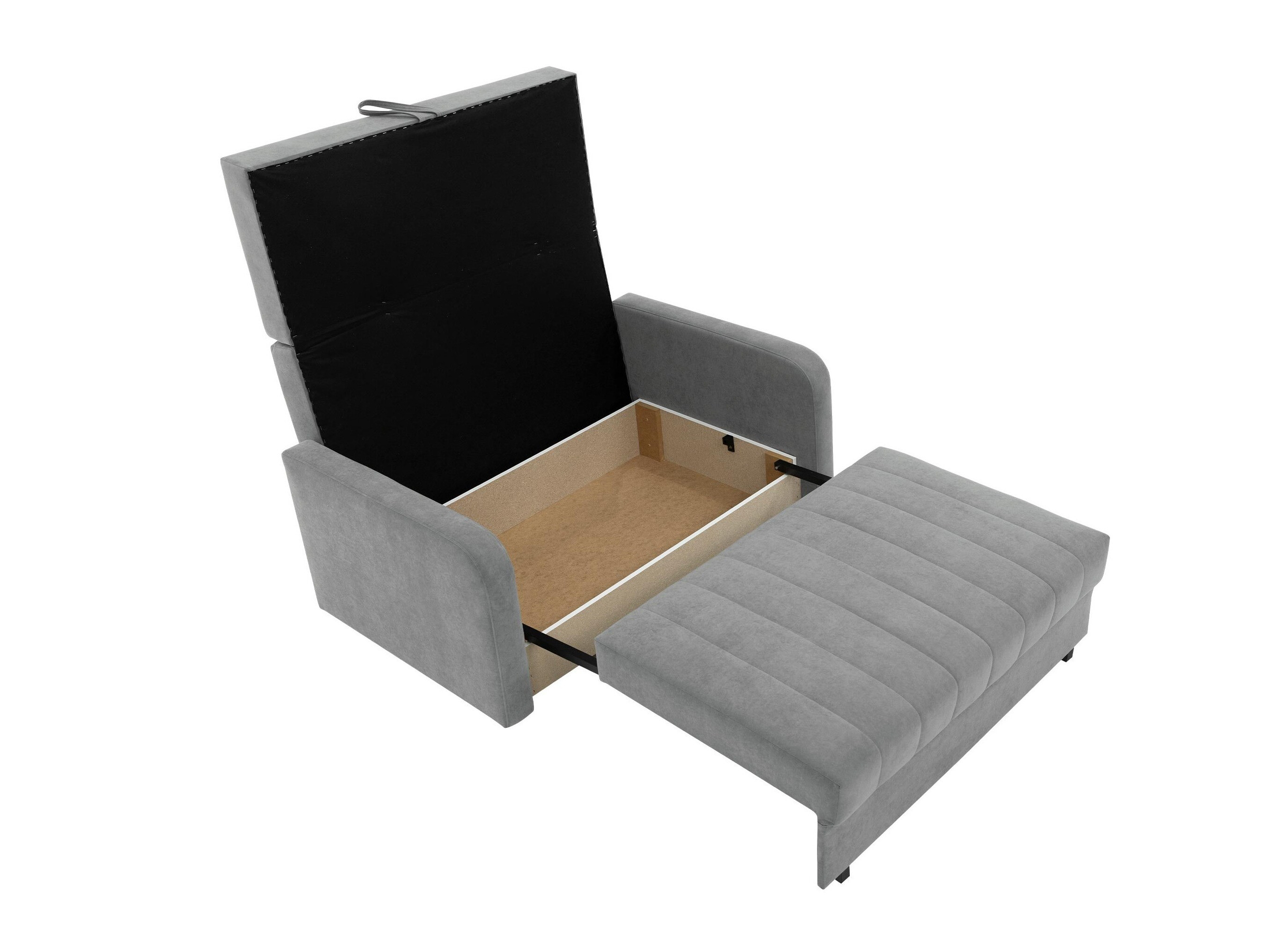 Sofá-cama Columbus 259 (Polo 872)