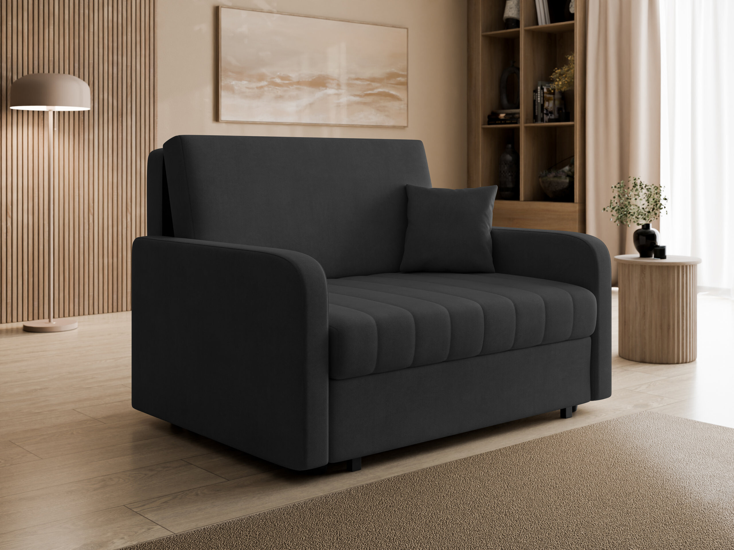 Sofá-cama Columbus 259 (Polo 897)