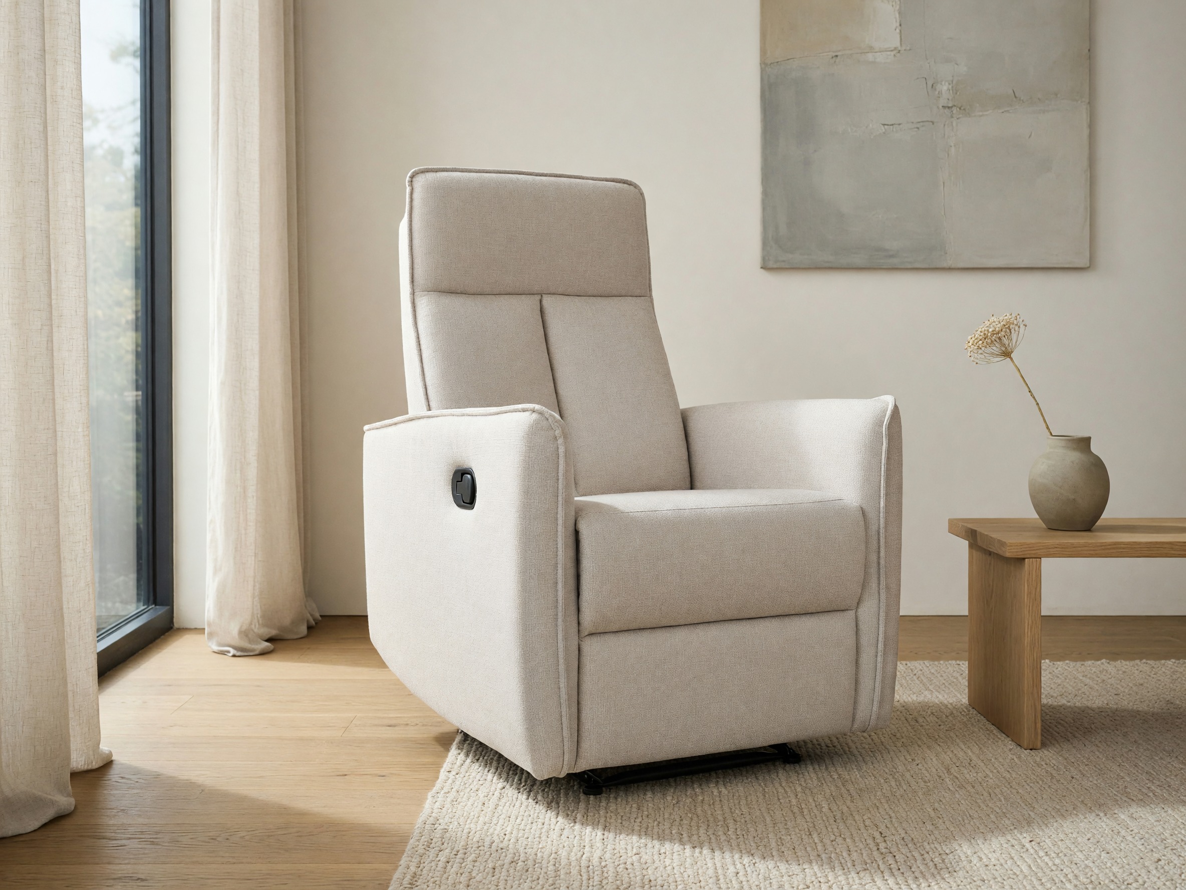 Poltrona reclinável SP6713