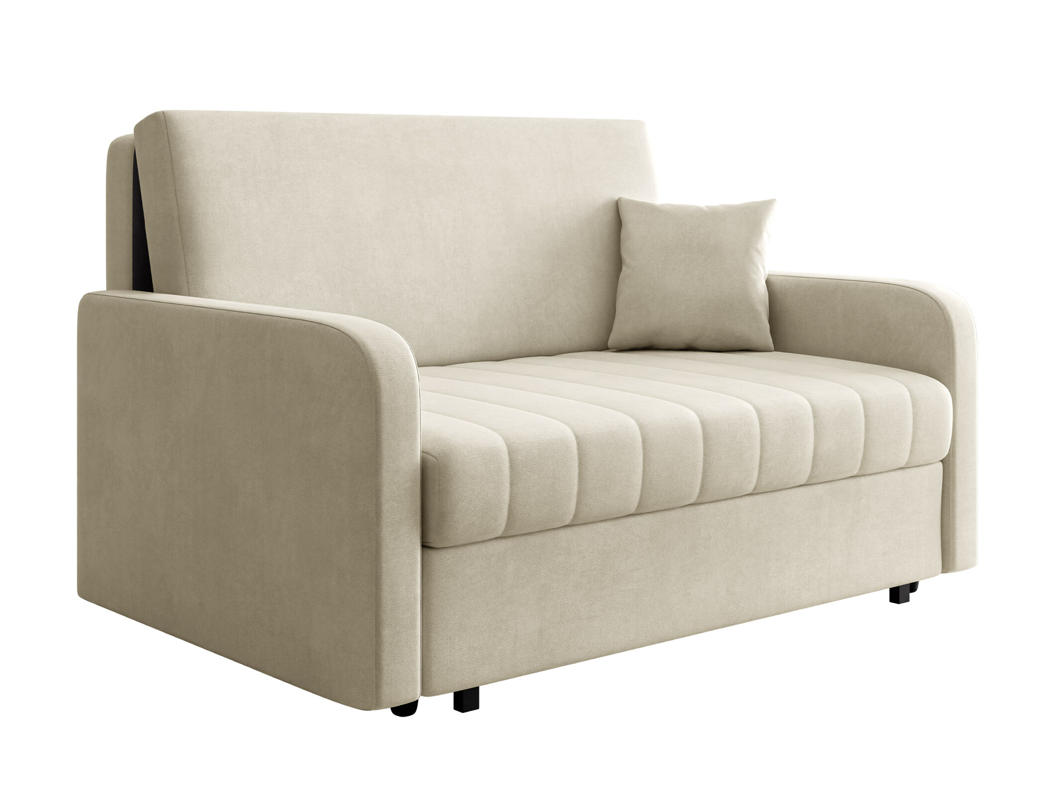 Sofá-cama Columbus 260 (Polo 872)
