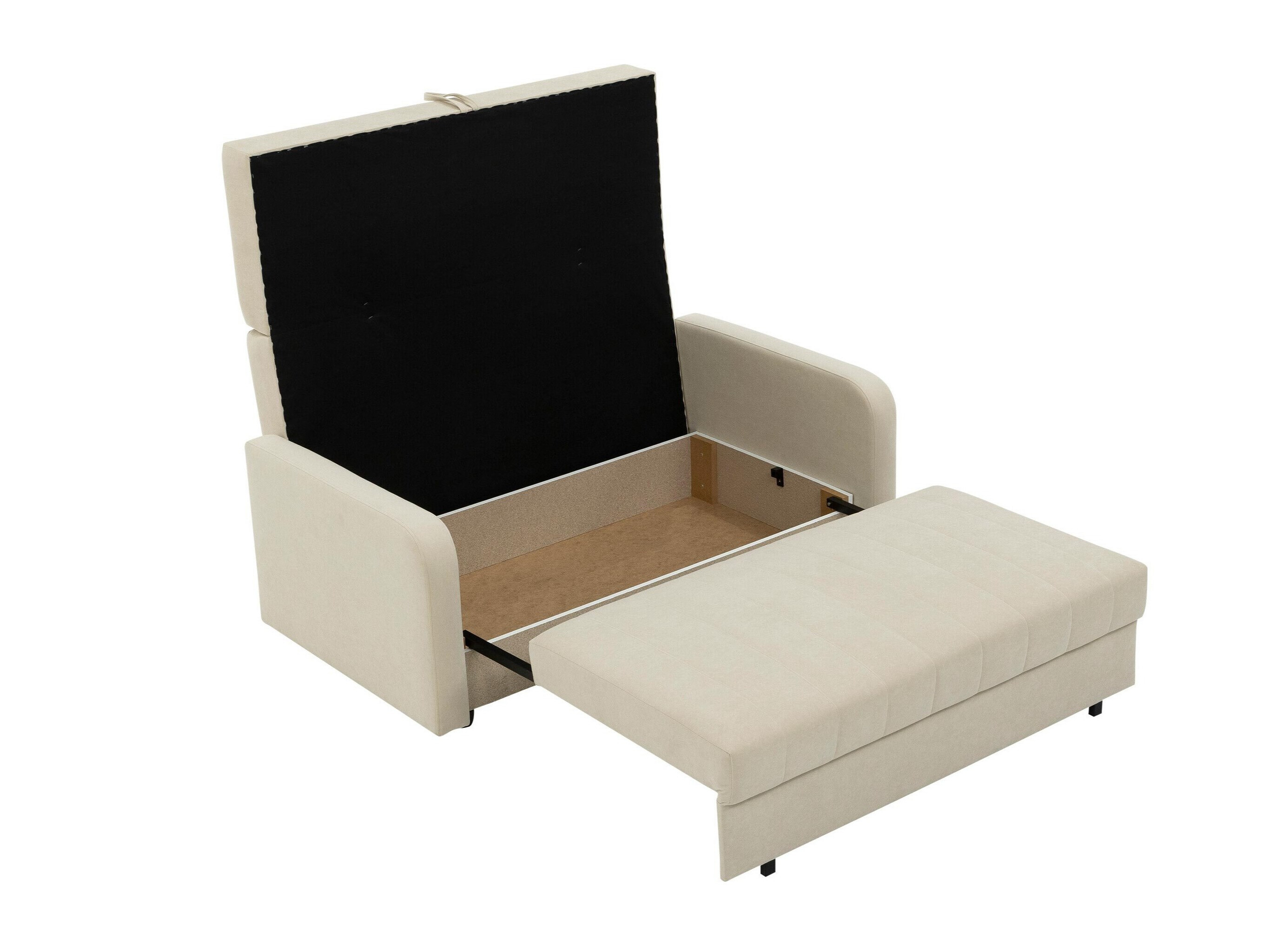 Sofá-cama Columbus 260 (Polo 872)