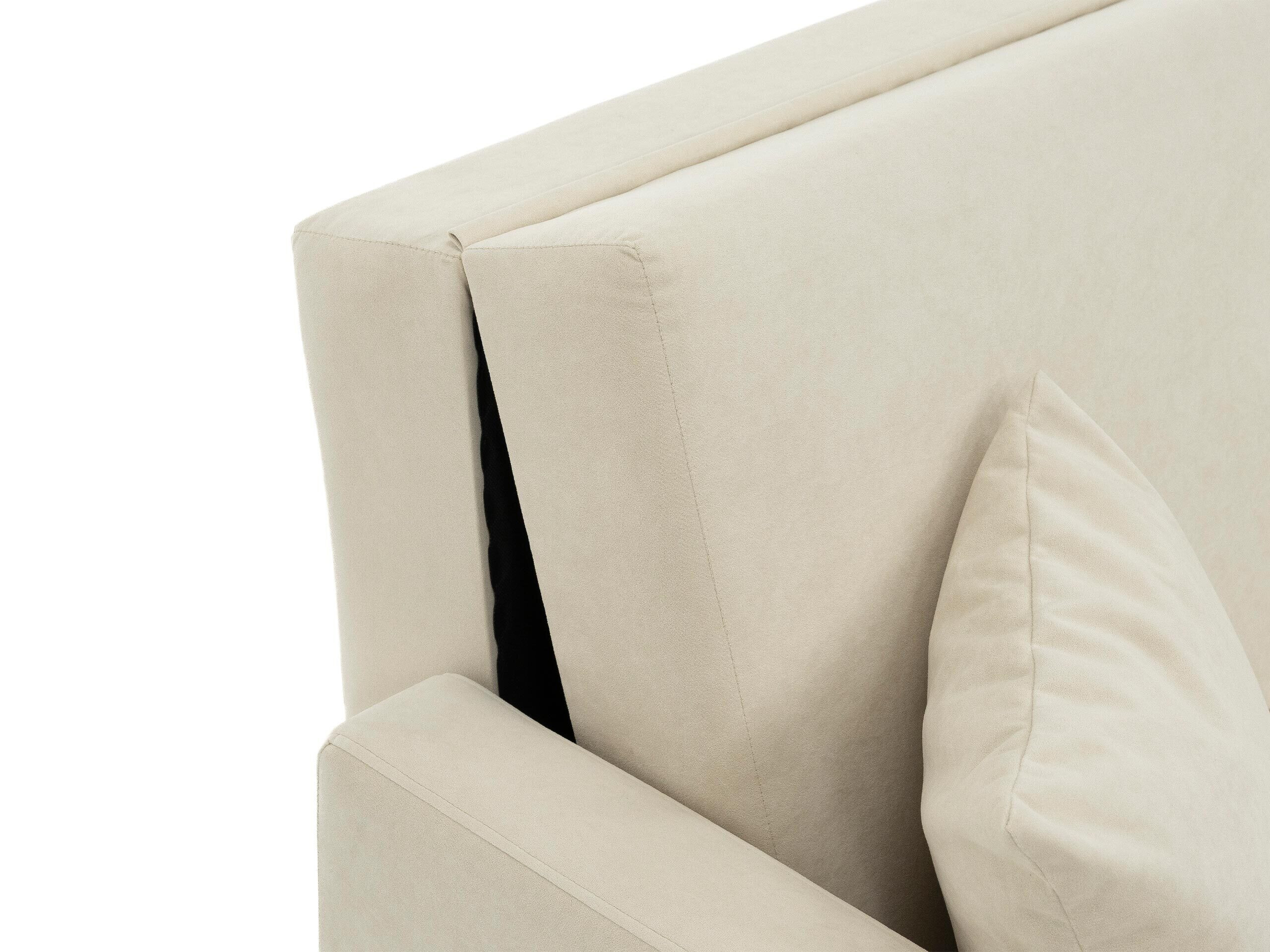 Sofá-cama Columbus 260 (Polo 872)