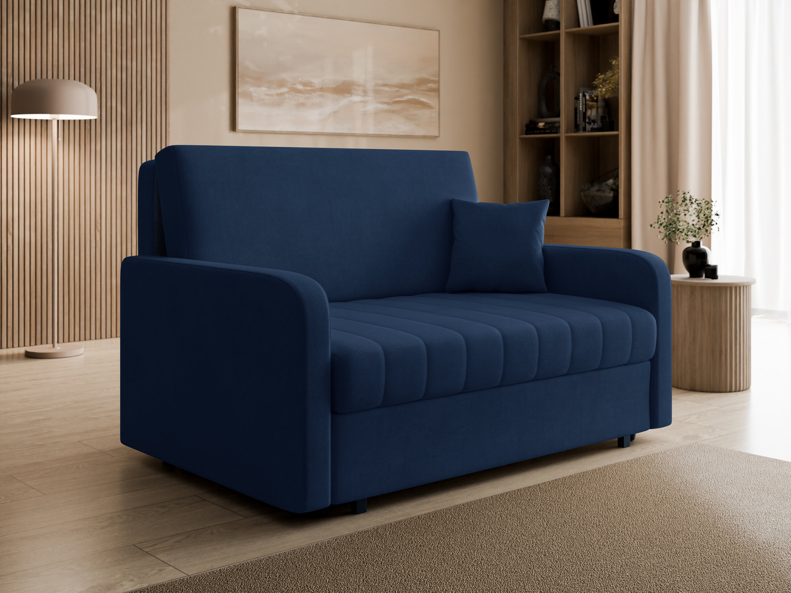 Sofá-cama Columbus 260 (Polo 891)