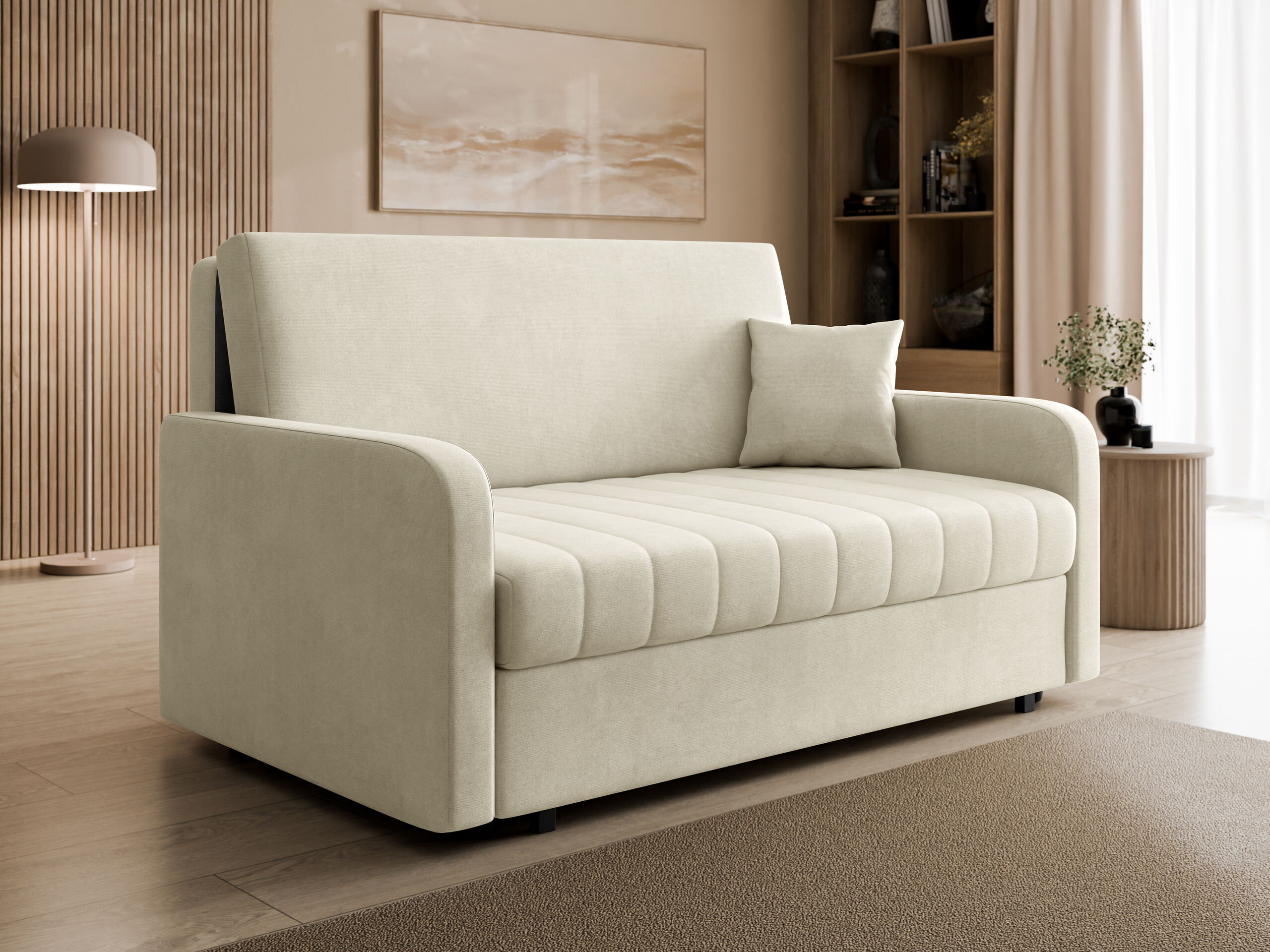 Sofá-cama Columbus 261 (Polo 872)