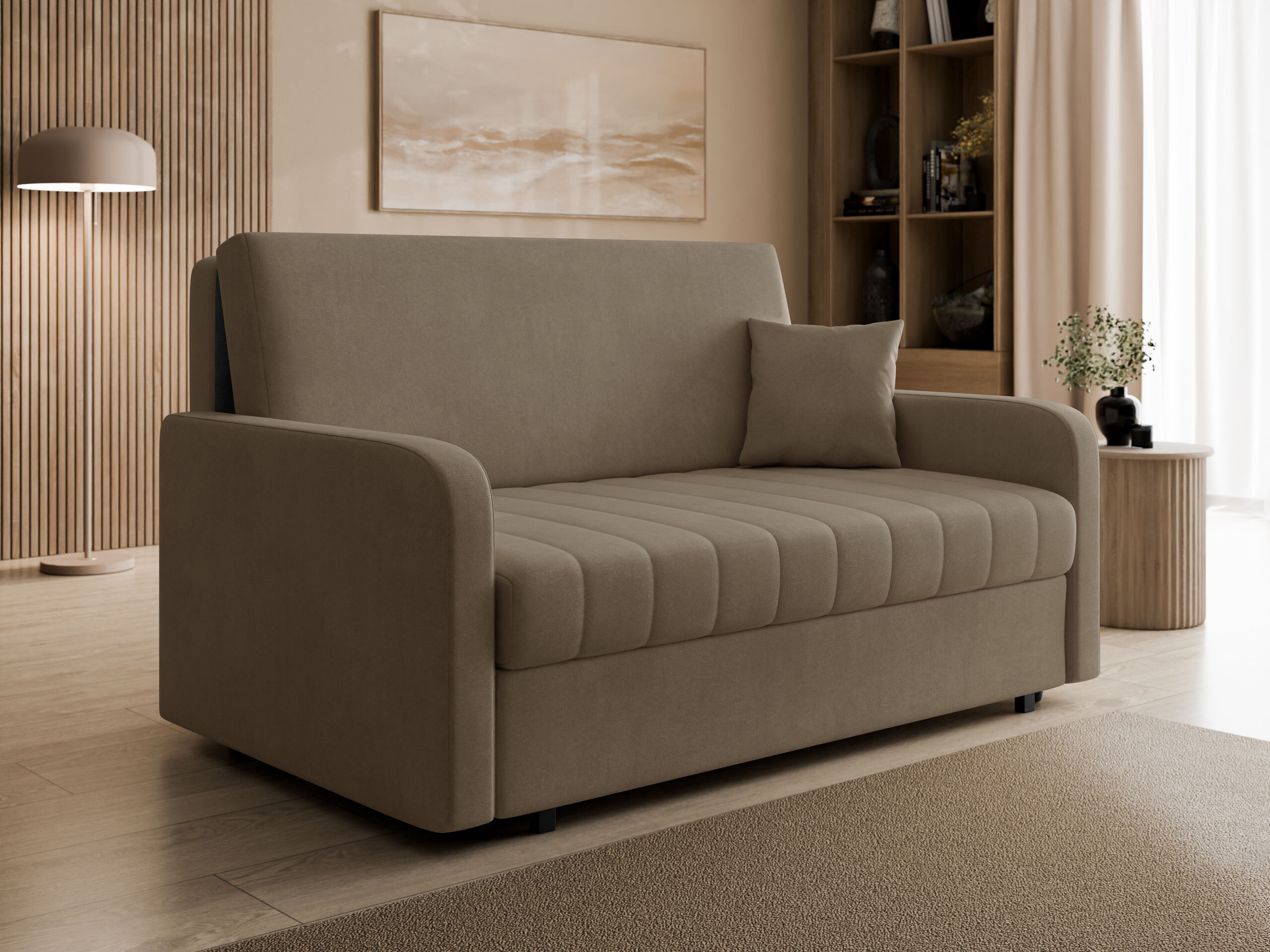 Sofá-cama Columbus 261 (Polo 875)