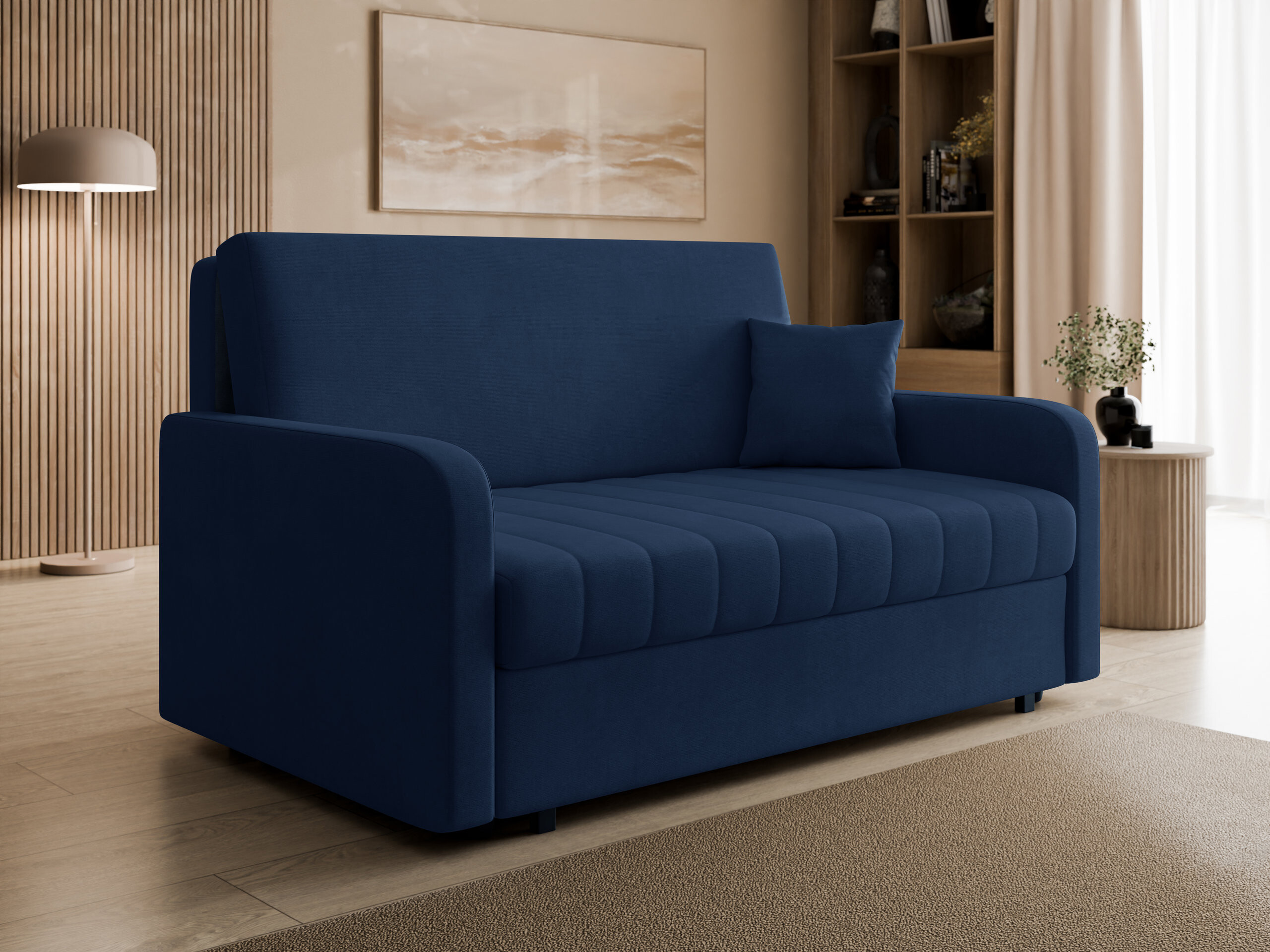 Sofá-cama Columbus 261 (Polo 891)