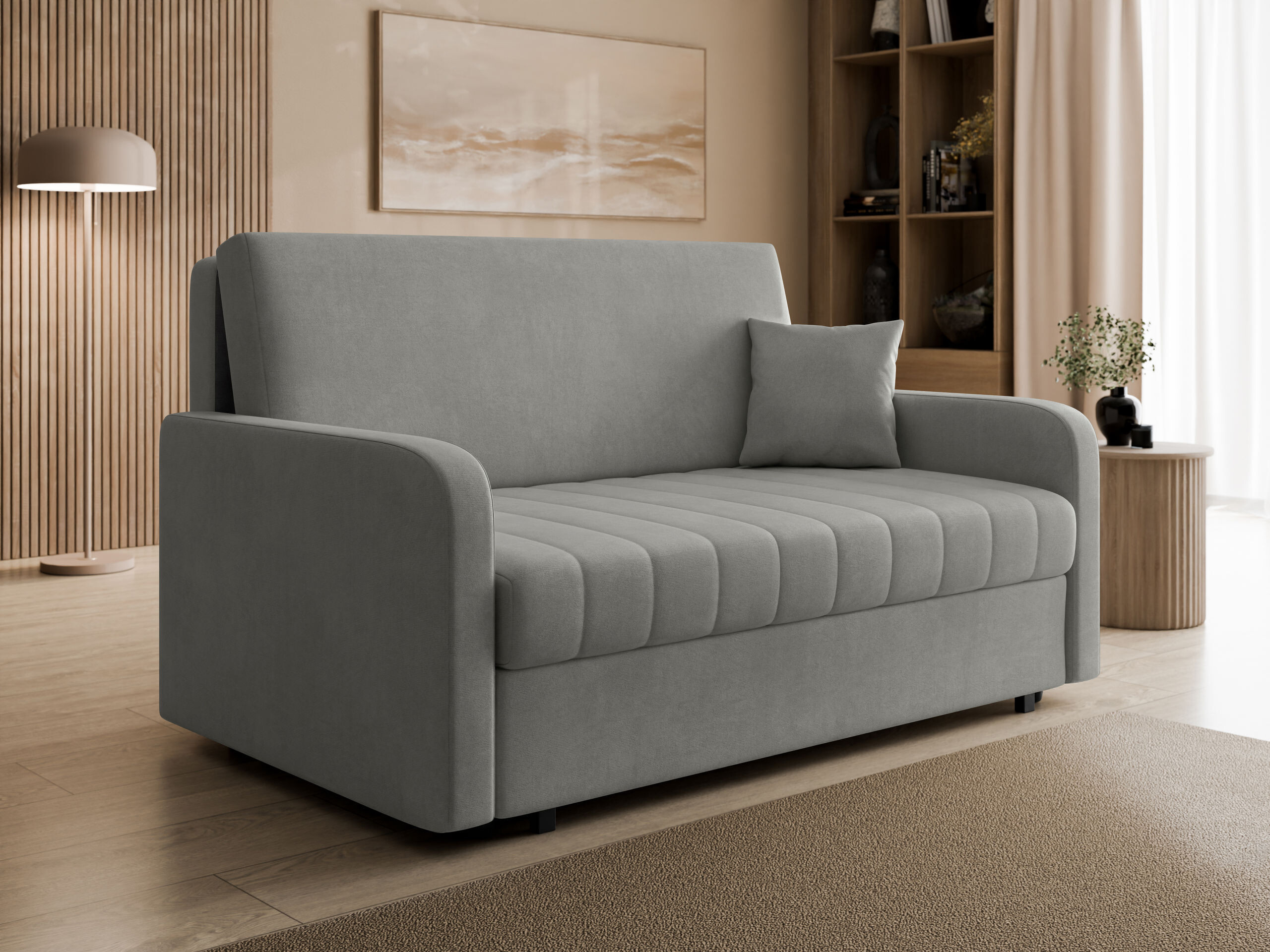 Sofá-cama Columbus 261 (Polo 894)