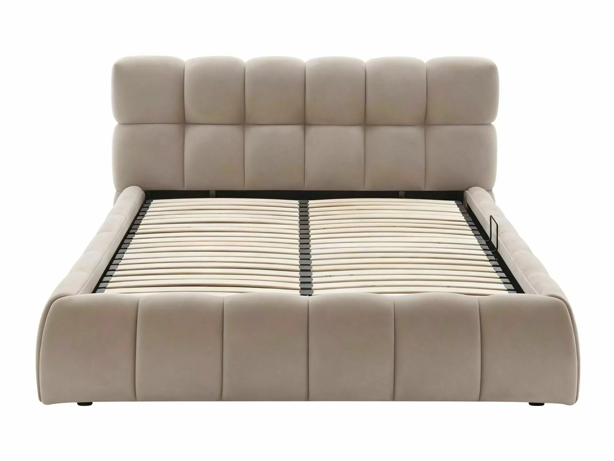 Cama Detroit 969 (Bluvel 40)
