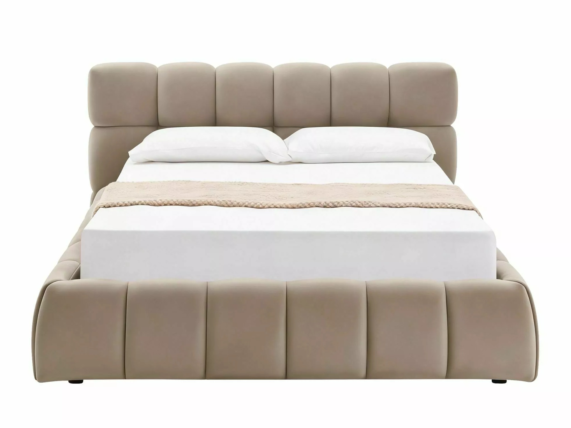 Cama Detroit 969 (Bluvel 40)