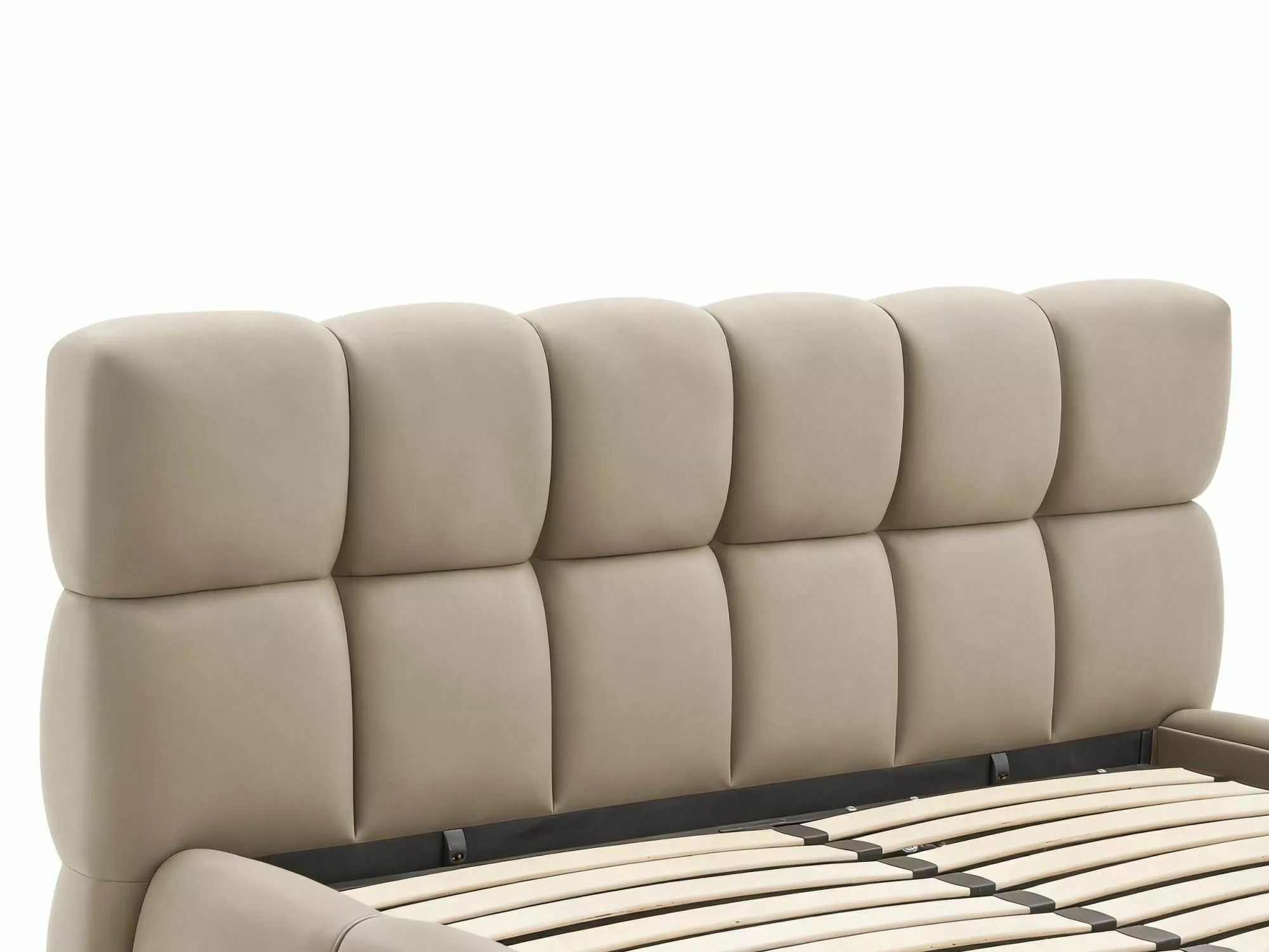 Cama Detroit 969 (Bluvel 40)