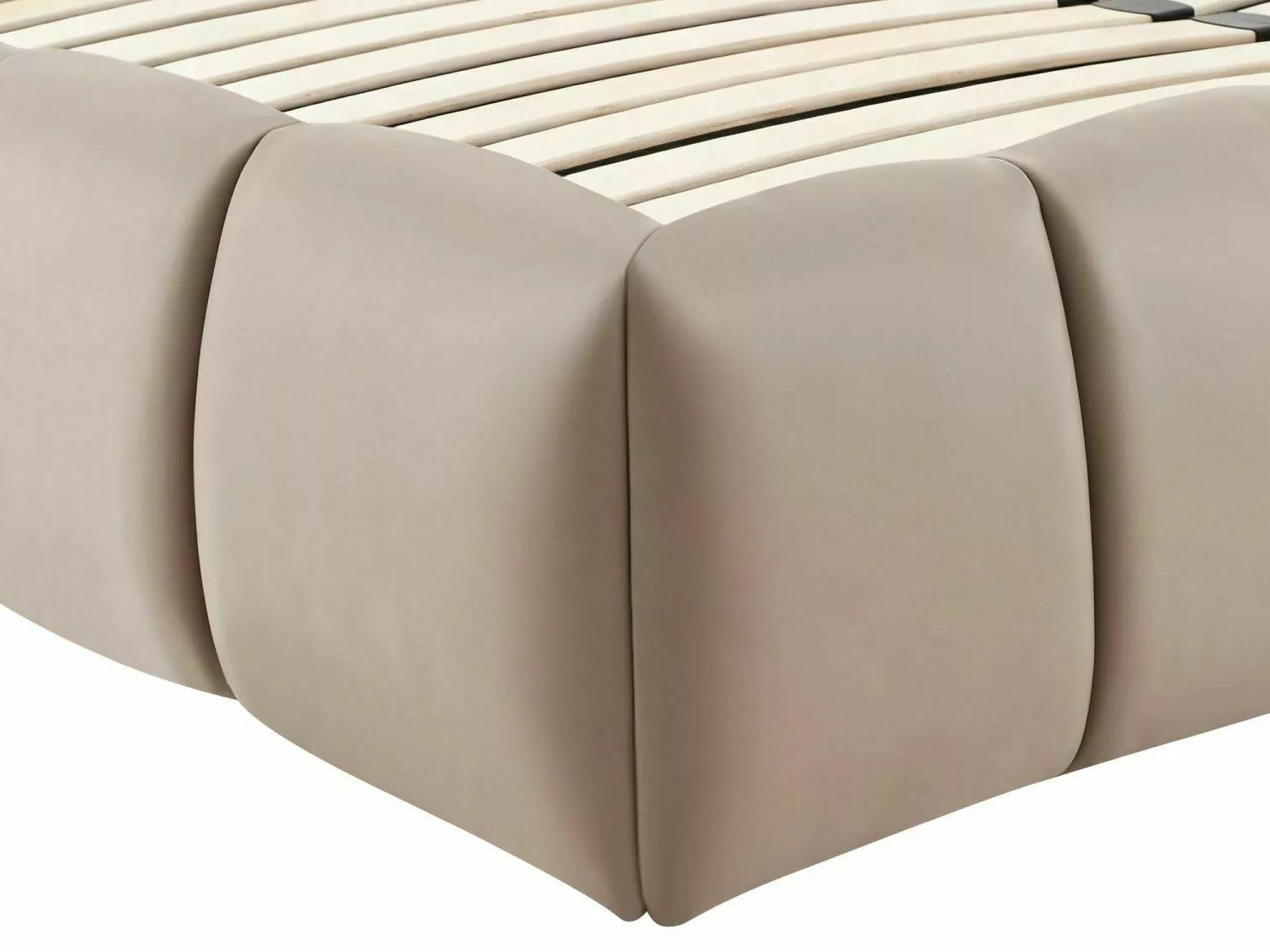Cama Detroit 969 (Bluvel 40)