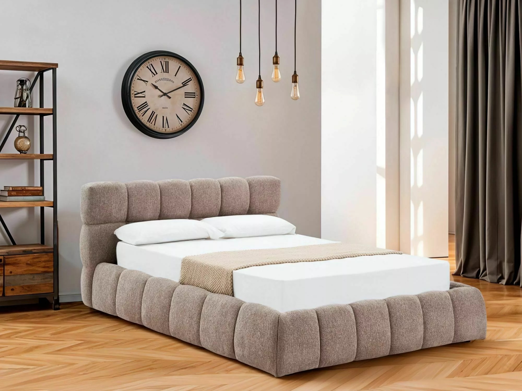 Cama Detroit 969 (Raven 30)