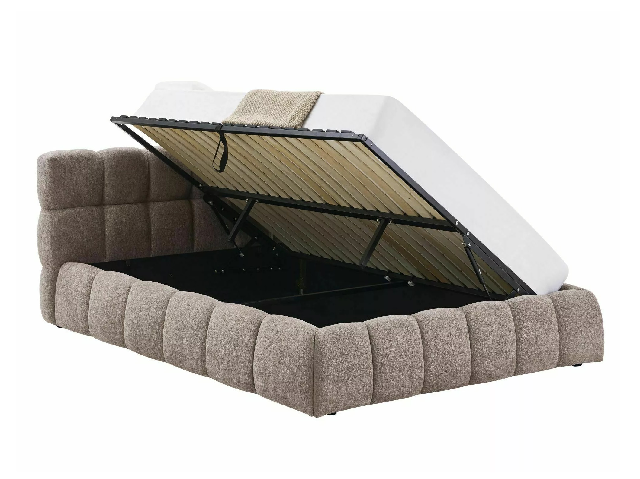 Cama Detroit 969 (Raven 30)