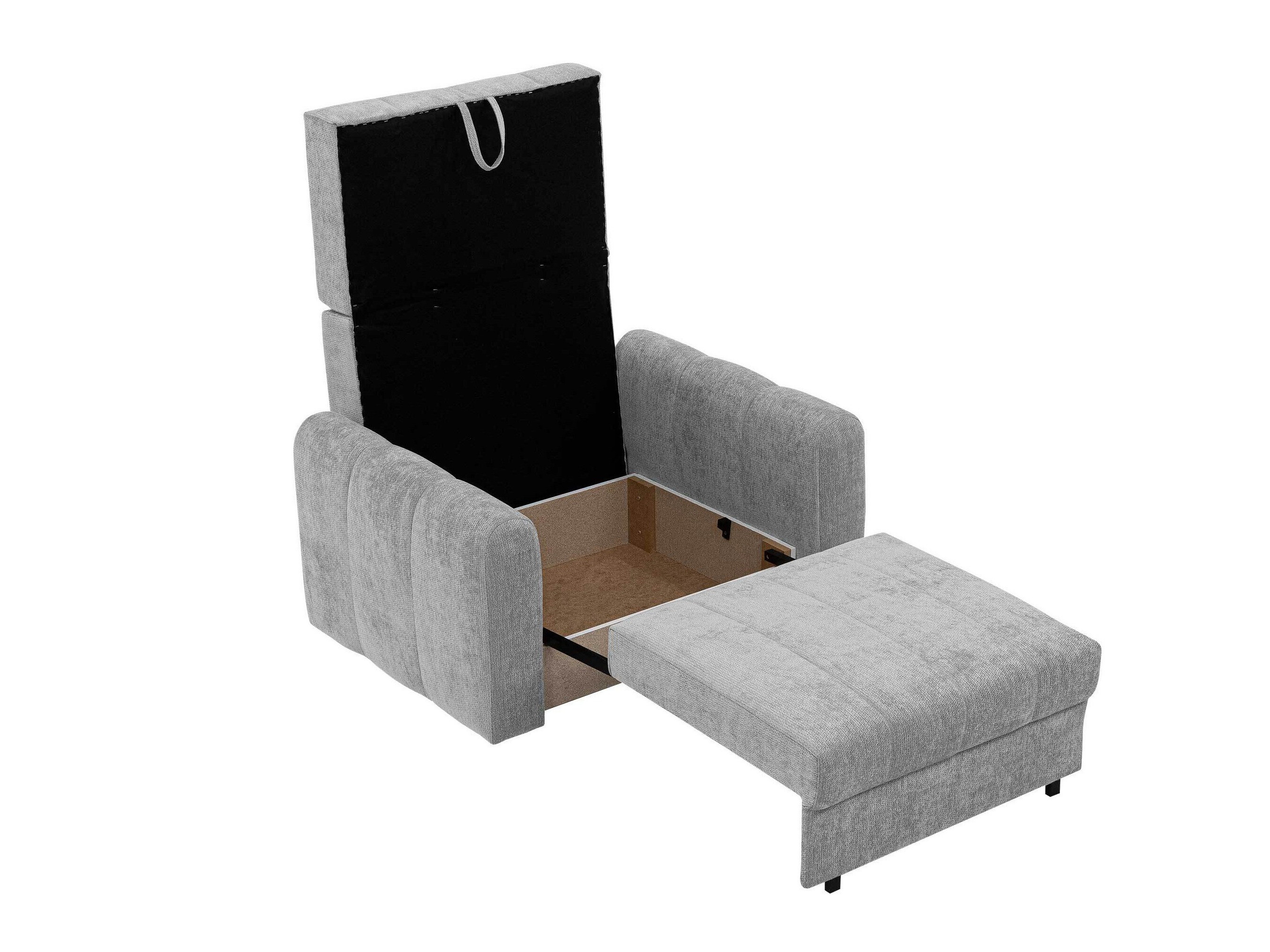 Poltrona Columbus 262 (Lumo 30)