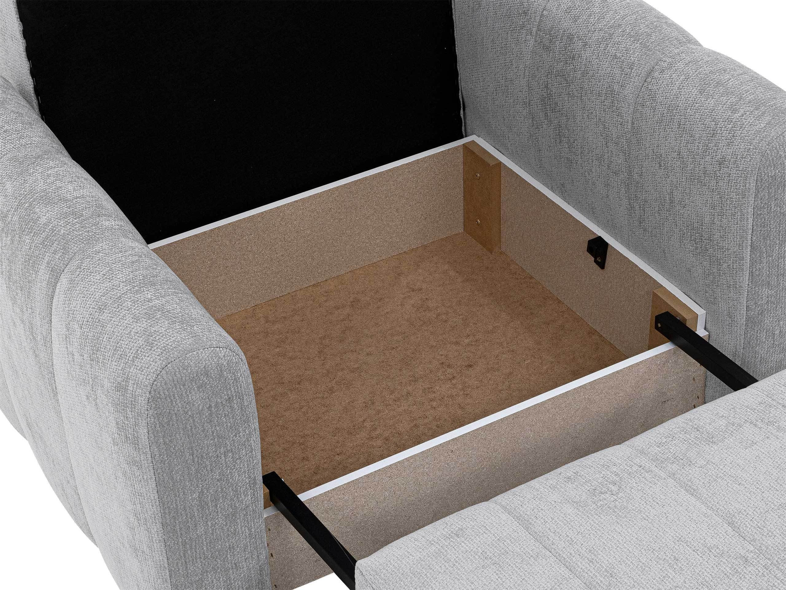 Poltrona Columbus 262 (Lumo 30)