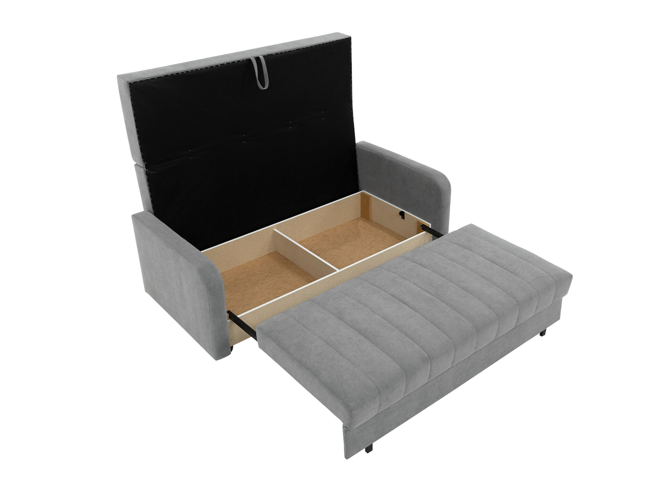 Sofá-cama Columbus 261 (Polo 872)