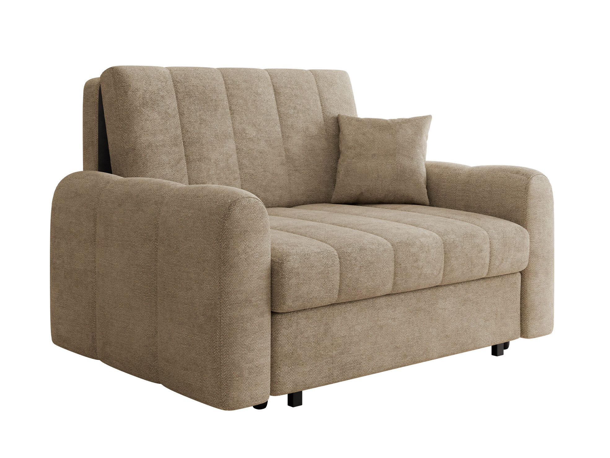Sofá-cama Columbus 263 (Lumo 30)