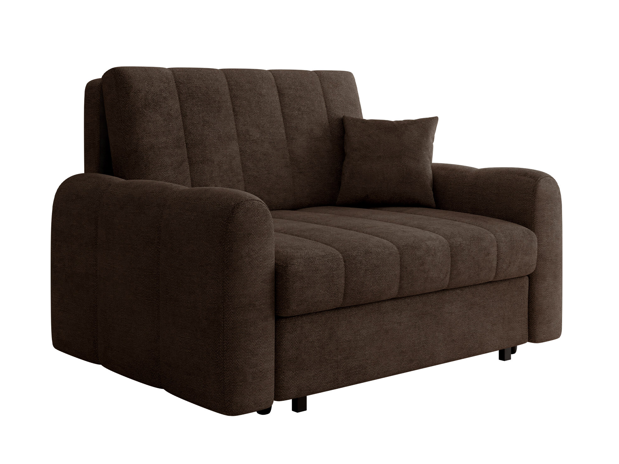 Sofá-cama Columbus 263 (Lumo 40)