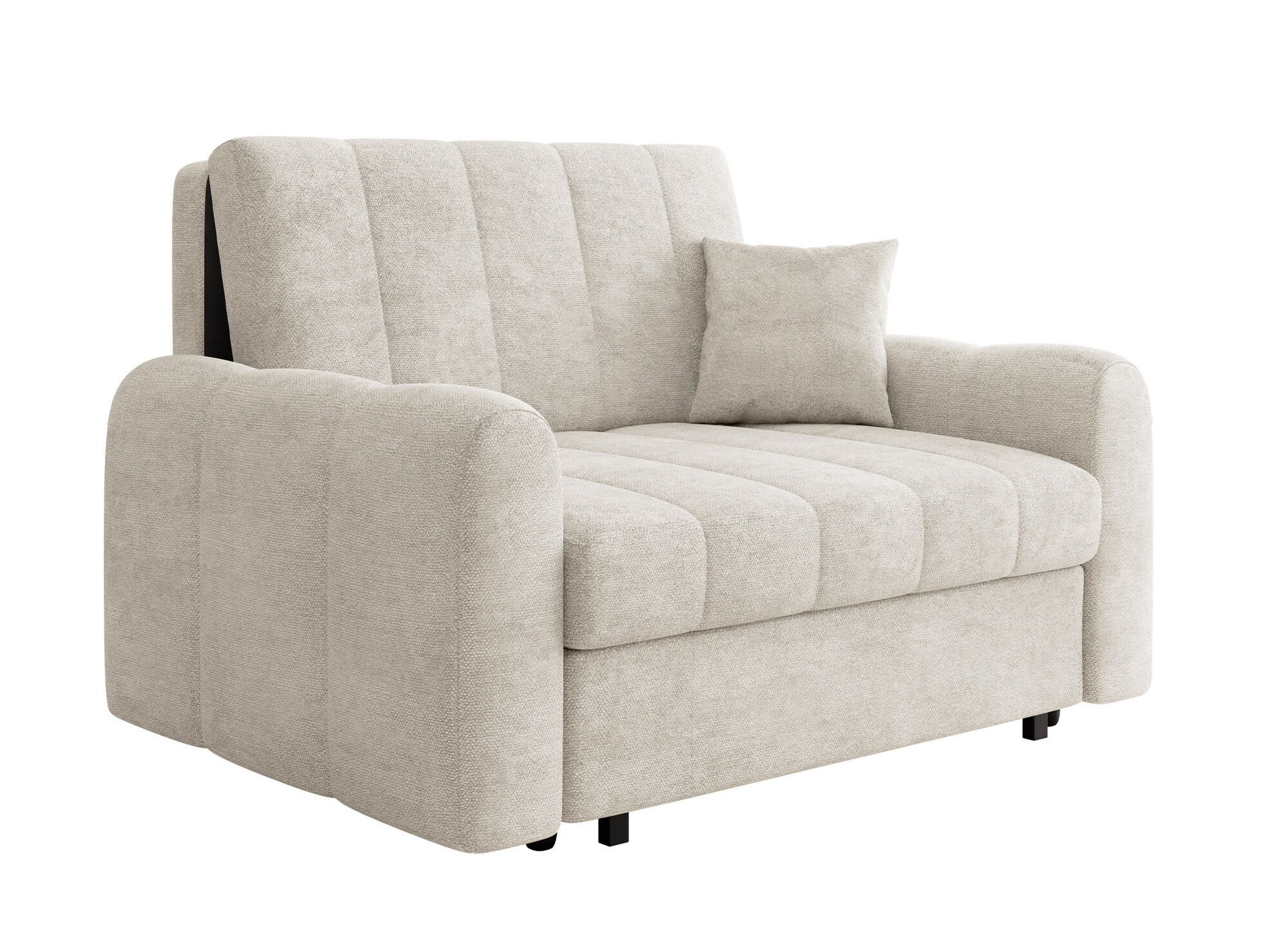 Sofá-cama Columbus 263 (Lumo 55)