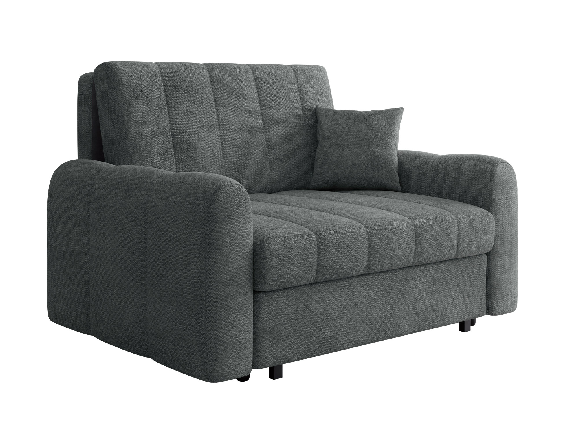 Sofá-cama Columbus 263 (Lumo 75)