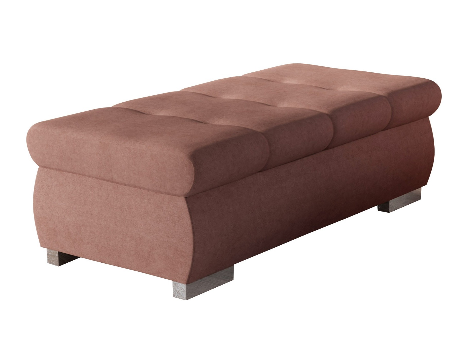Banco estofado Comfivo Nitor I (Uttario Velvet 2955)