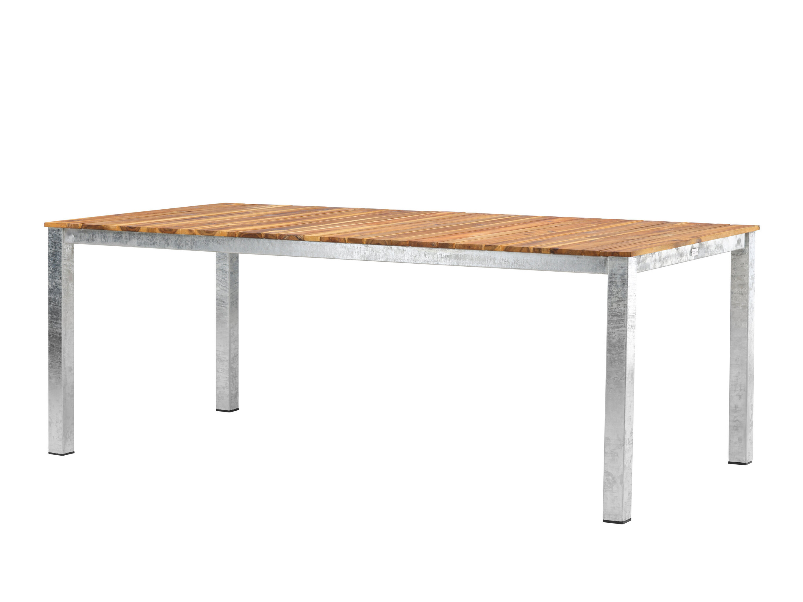 Conjunto de mesa e cadeiras Dallas 5320 (Preto)
