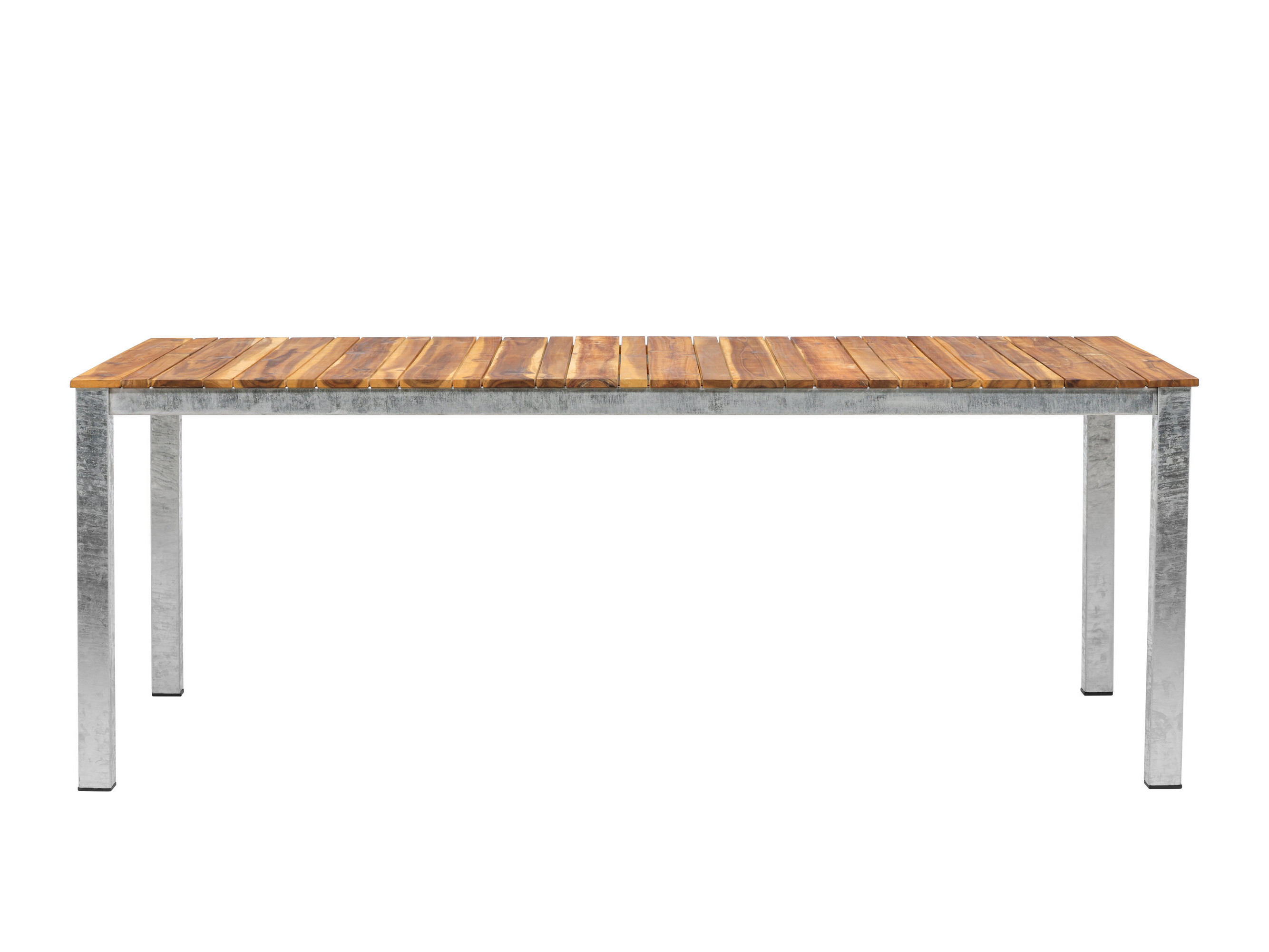 Conjunto de mesa e cadeiras Dallas 5320 (Preto)