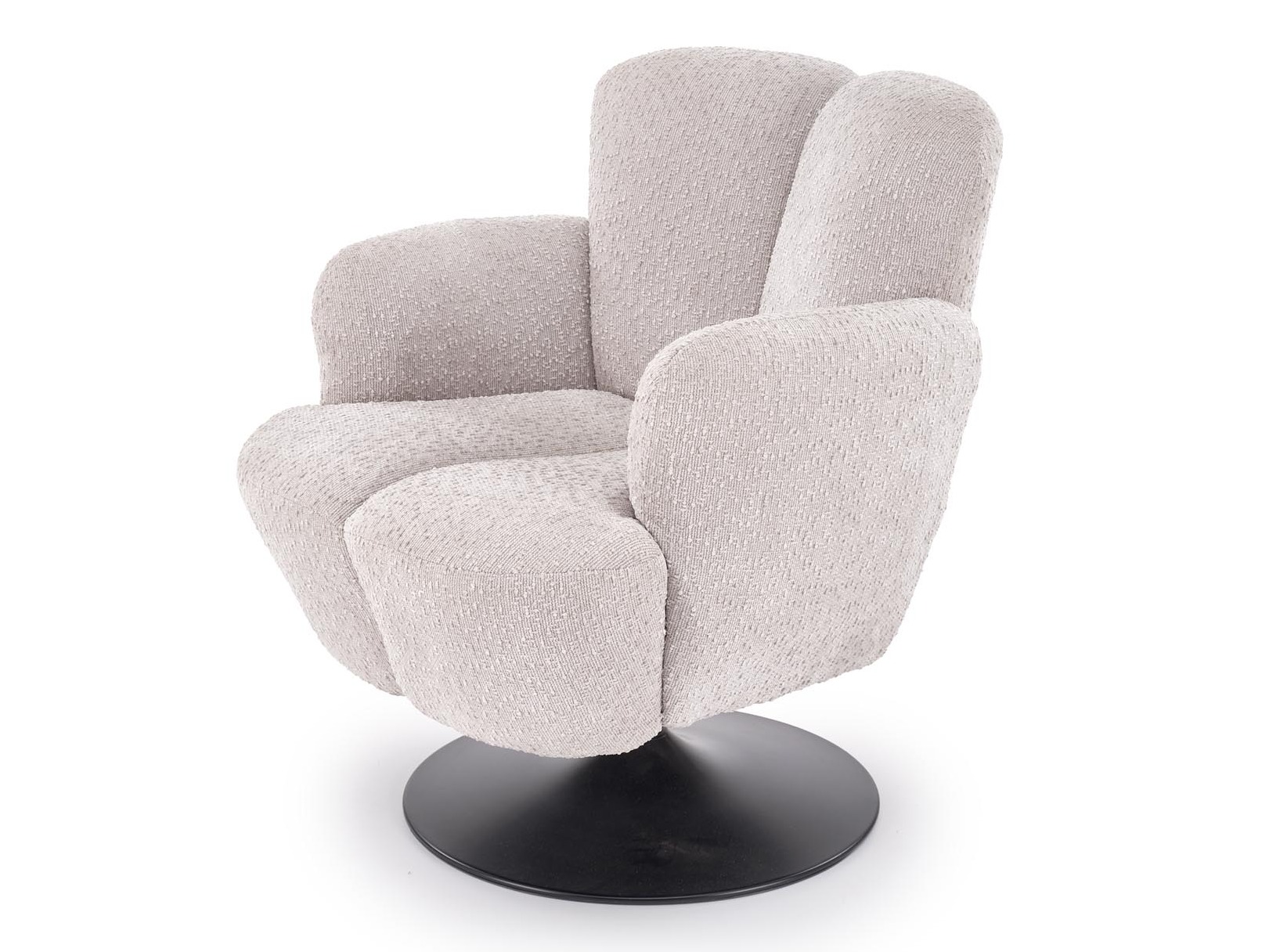 Poltrona Houston 2145 (Bege)