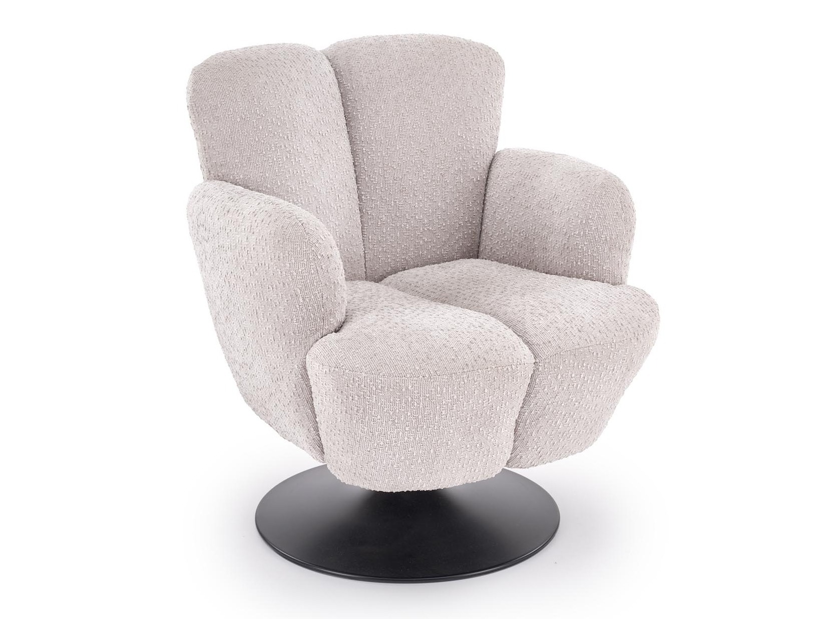 Poltrona Houston 2145 (Bege)