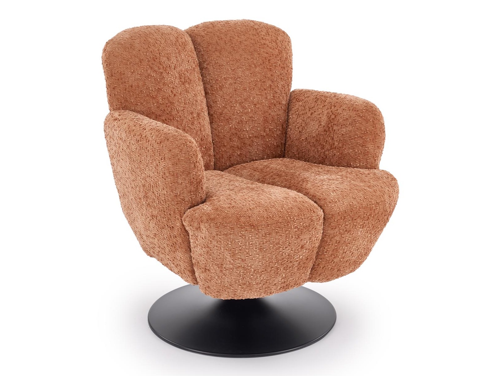 Poltrona Houston 2145 (Canela)