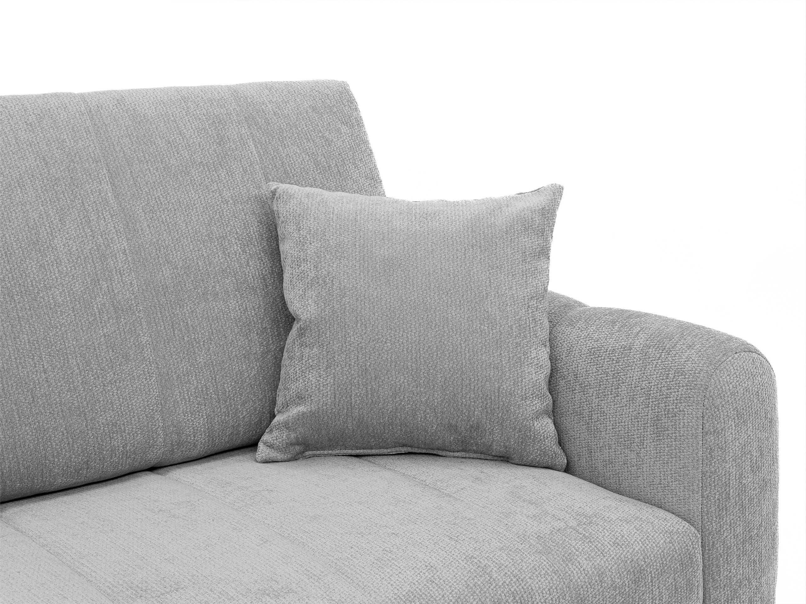 Sofá-cama Columbus 263 (Lumo 30)