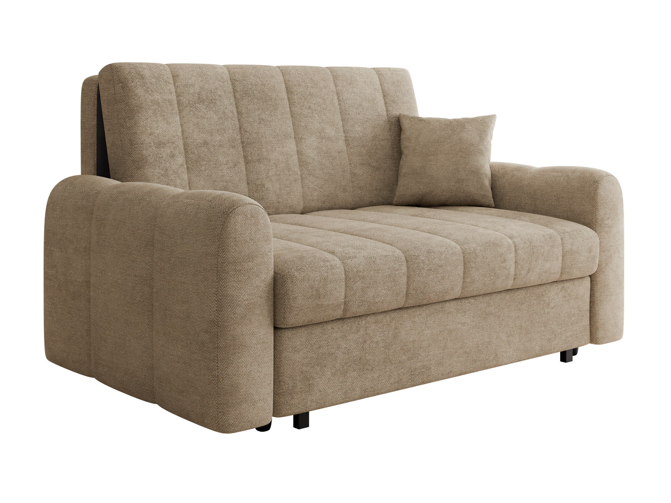 Sofá-cama Columbus 264 (Lumo 30)