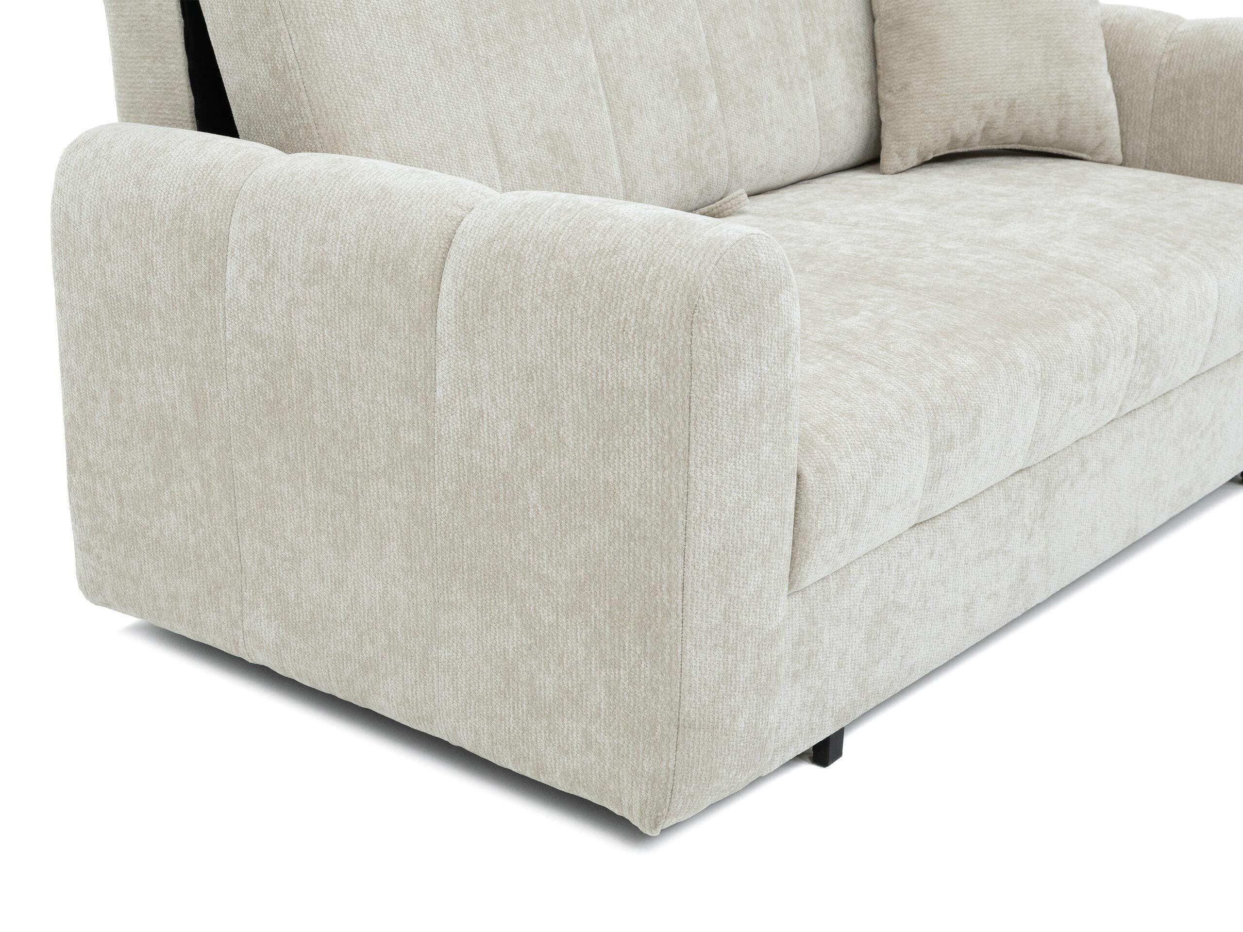 Sofá-cama Columbus 264 (Lumo 30)