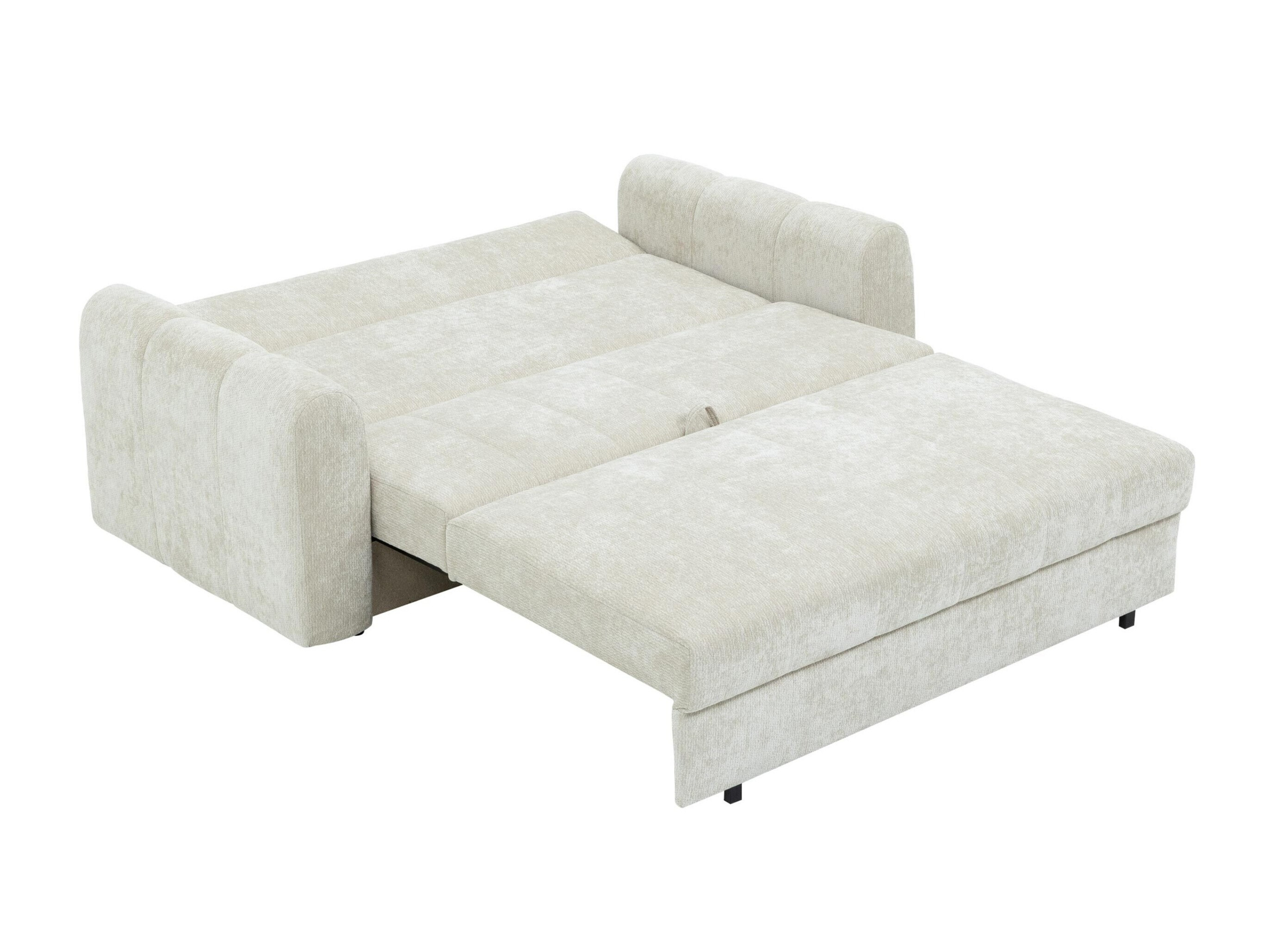 Sofá-cama Columbus 264 (Lumo 30)