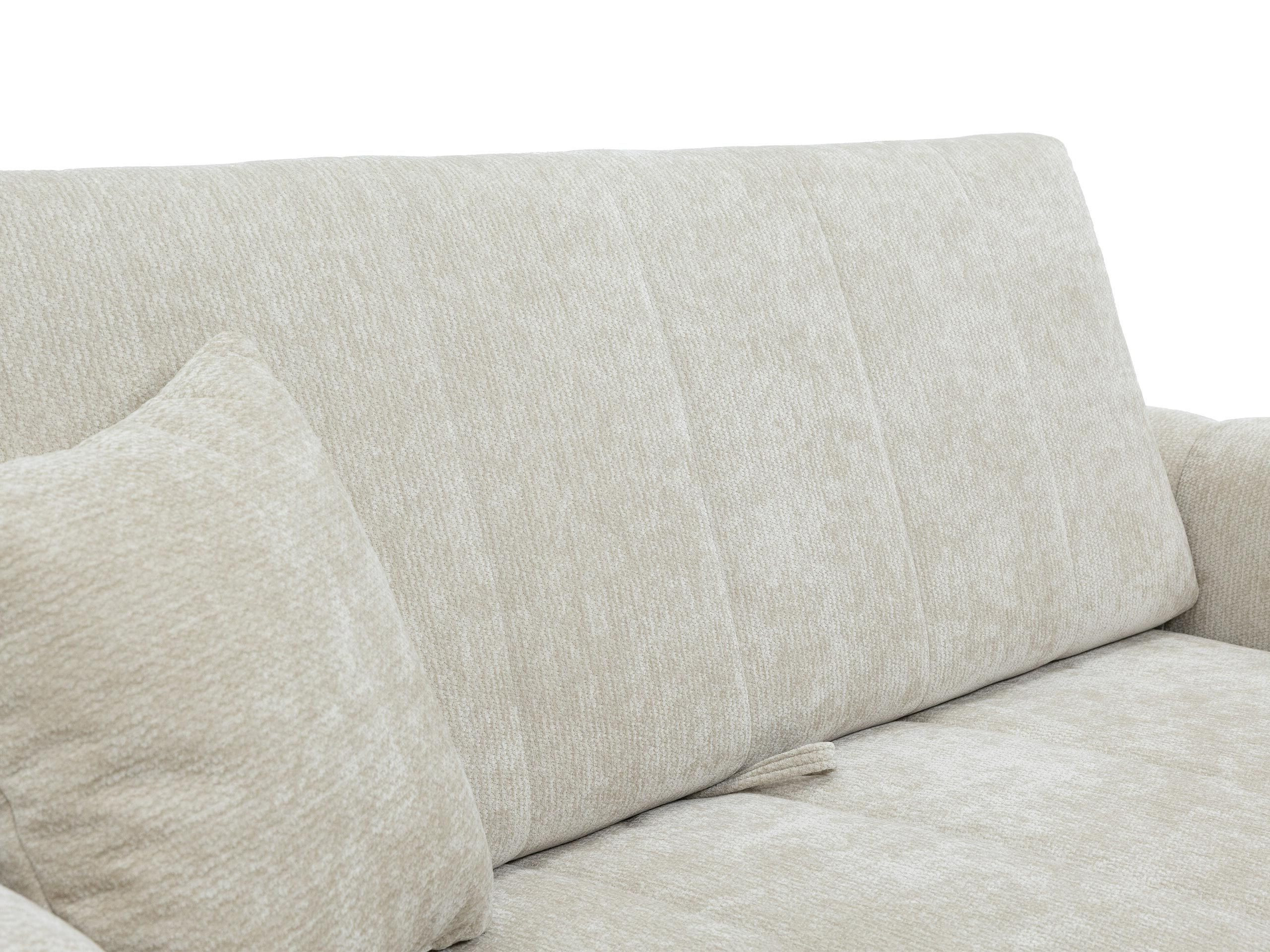 Sofá-cama Columbus 264 (Lumo 30)