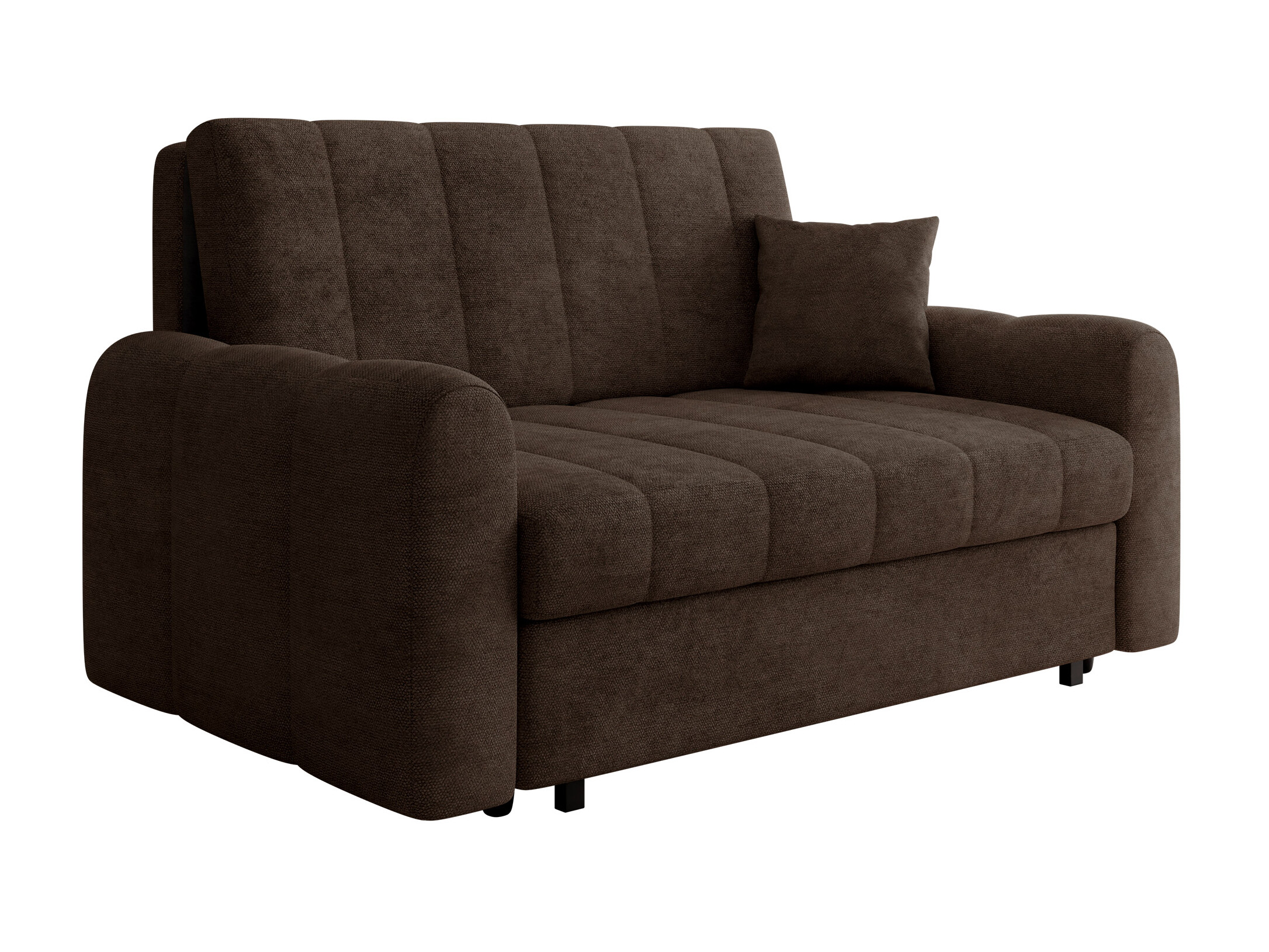 Sofá-cama Columbus 264 (Lumo 40)