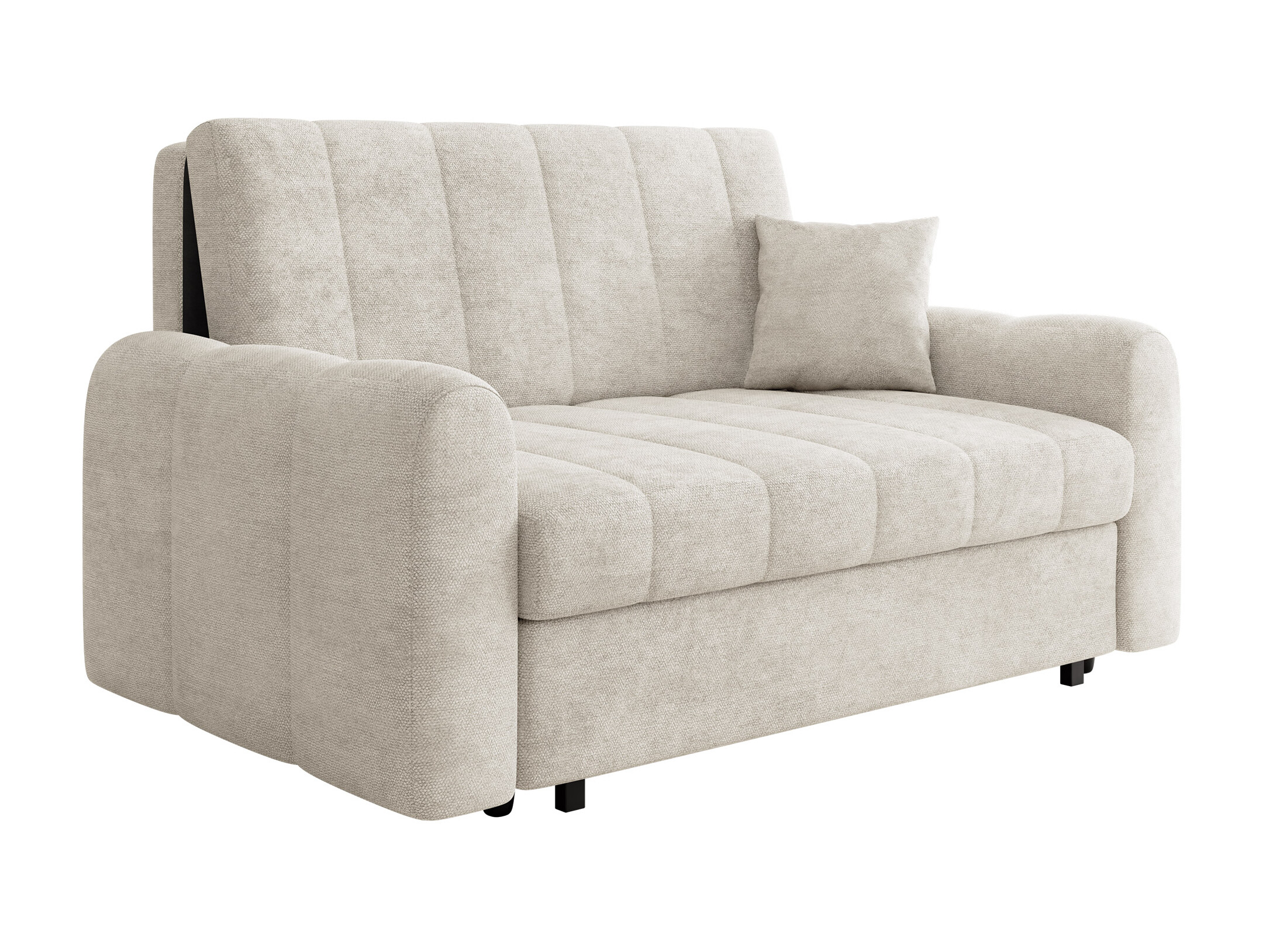 Sofá-cama Columbus 264 (Lumo 55)