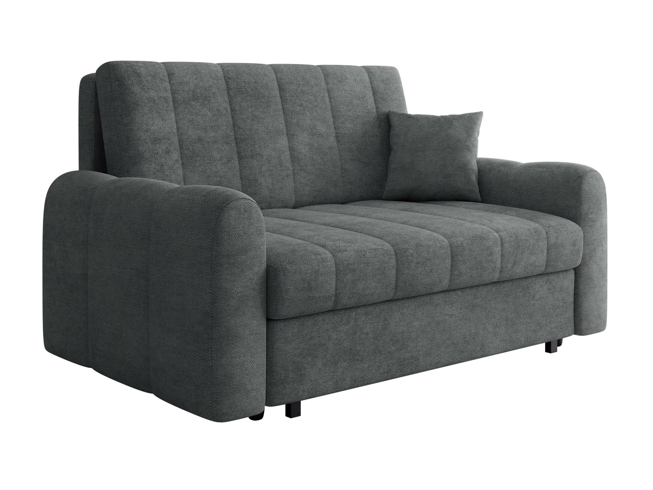 Sofá-cama Columbus 264 (Lumo 75)