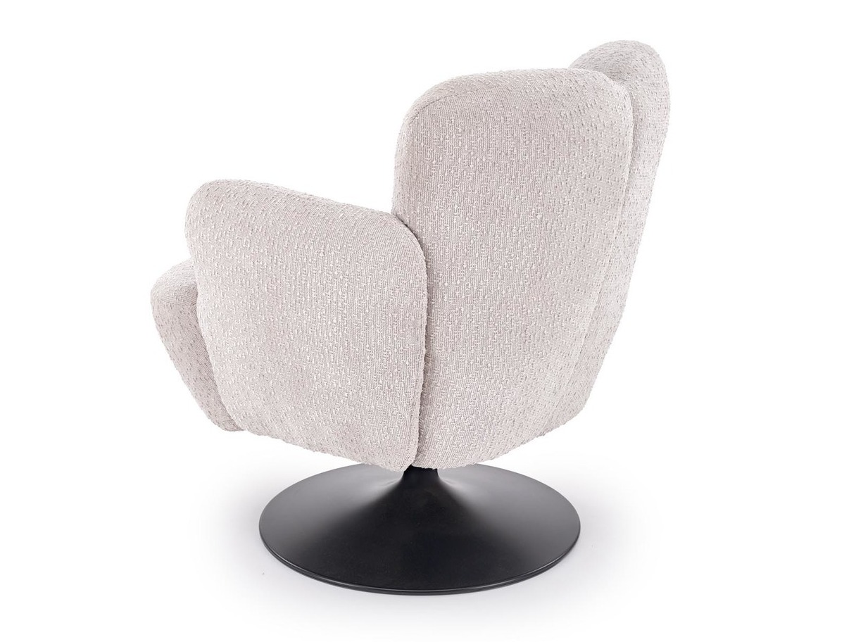 Poltrona Houston 2145 (Bege)