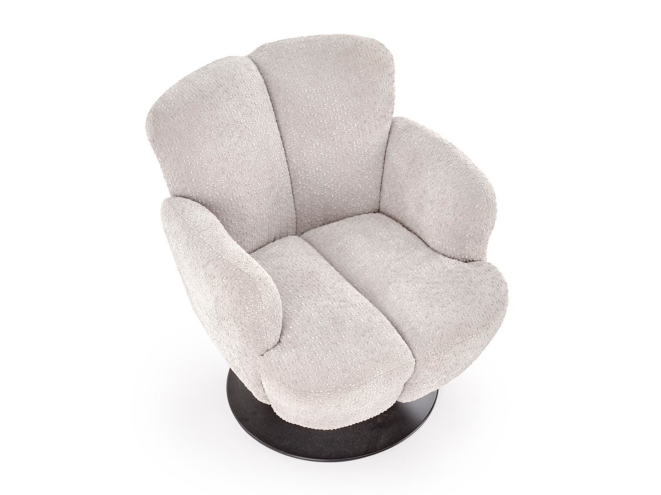 Poltrona Houston 2145 (Bege)