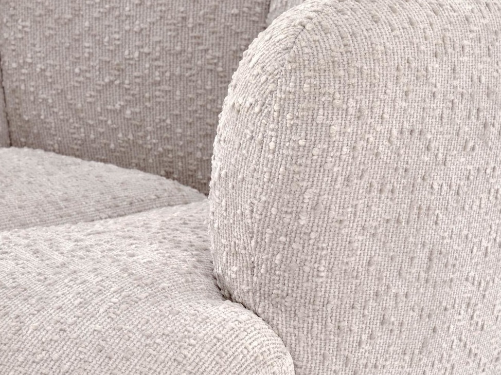 Poltrona Houston 2145 (Bege)