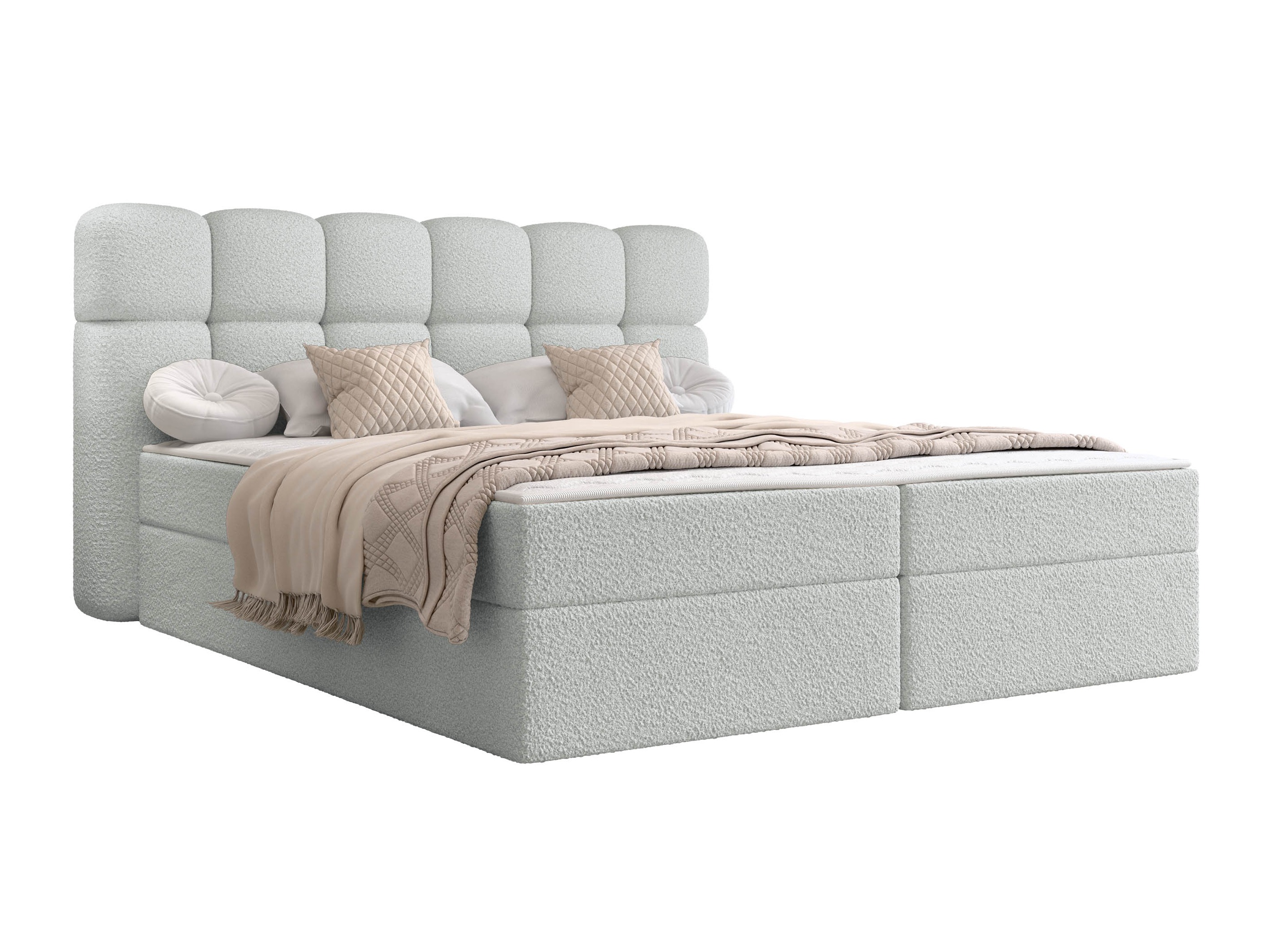 Cama continental Stonecrest 113 (Lambi 11)