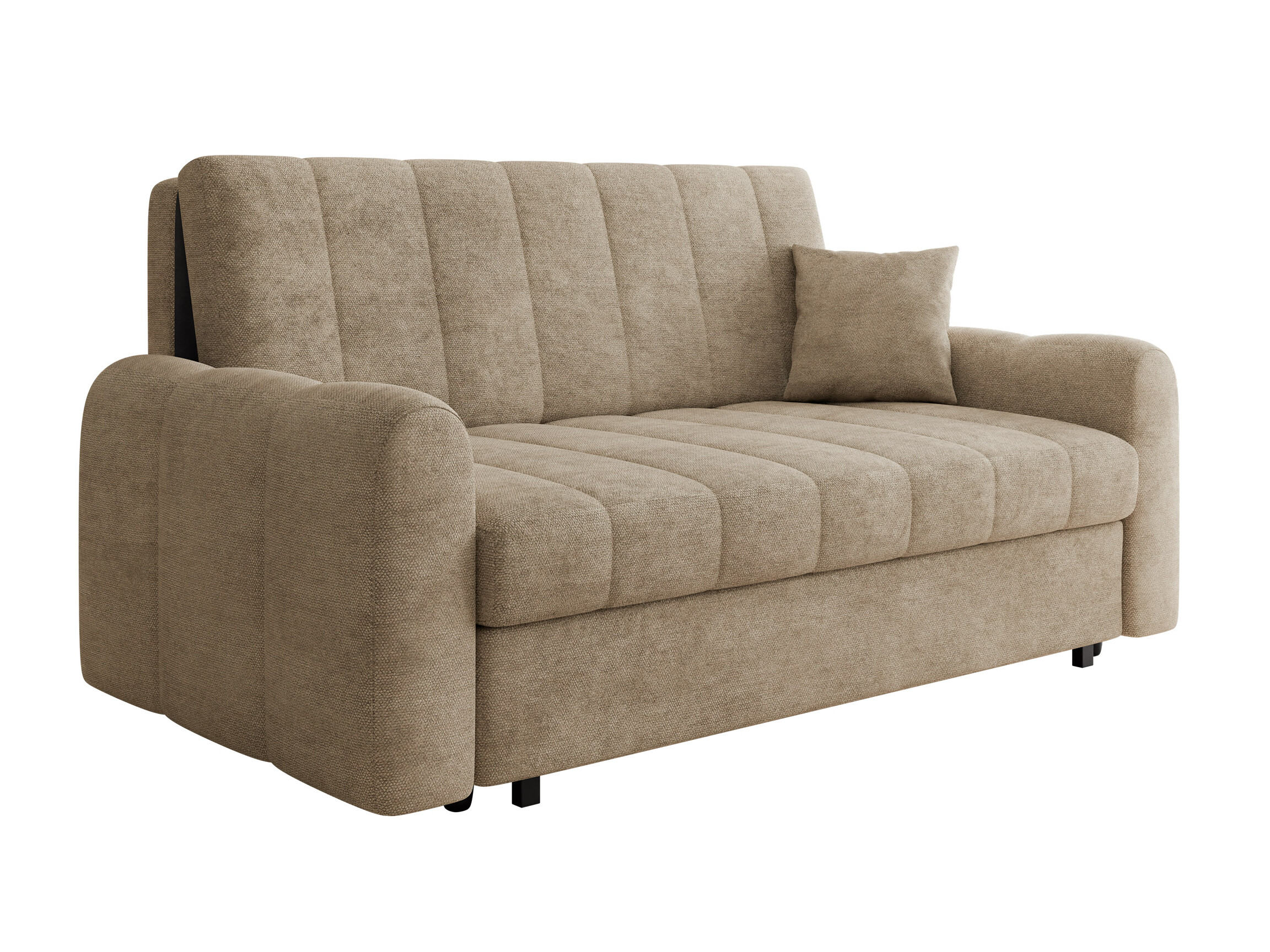 Sofá-cama Columbus 265 (Lumo 30)