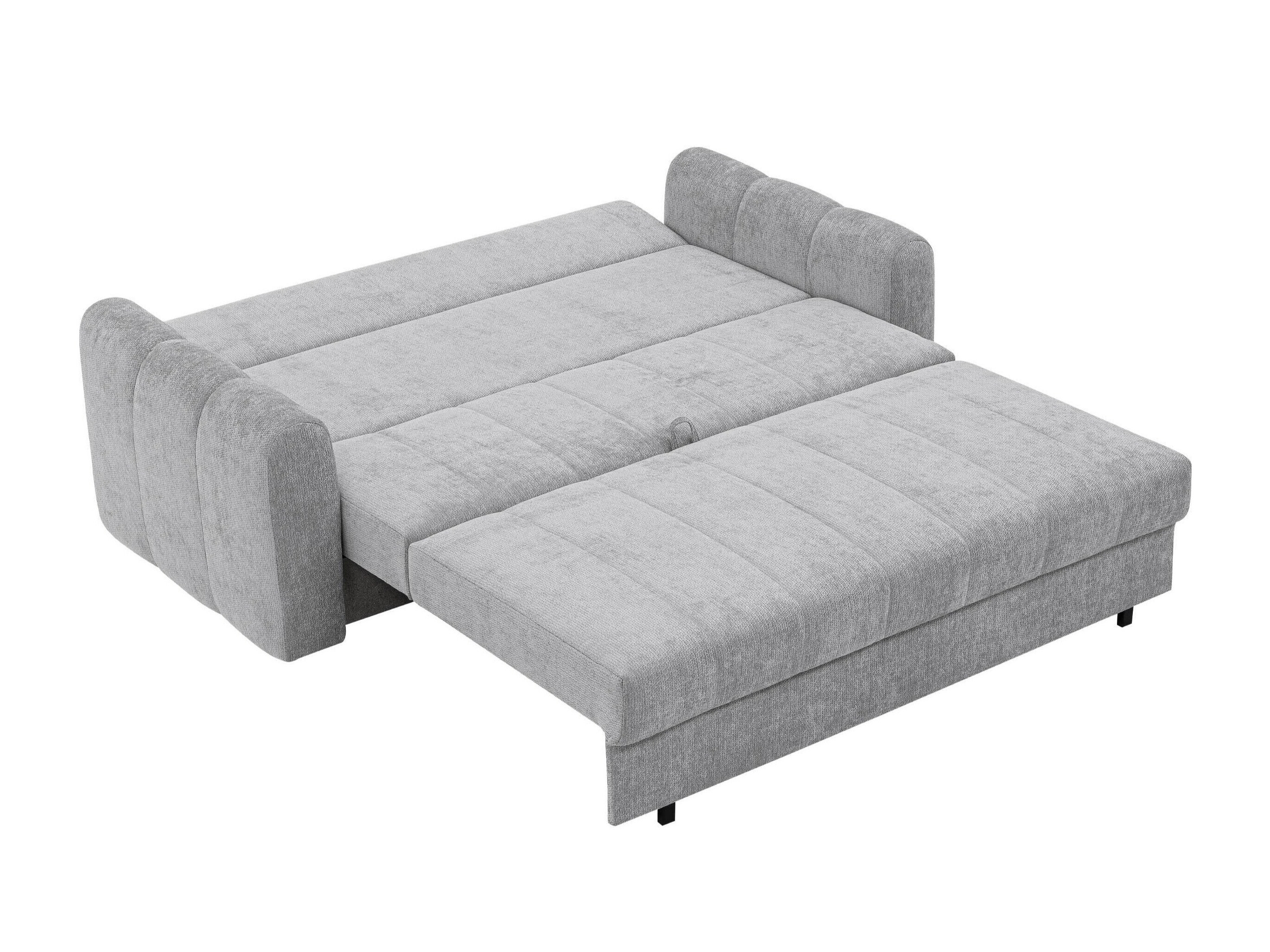 Sofá-cama Columbus 265 (Lumo 30)
