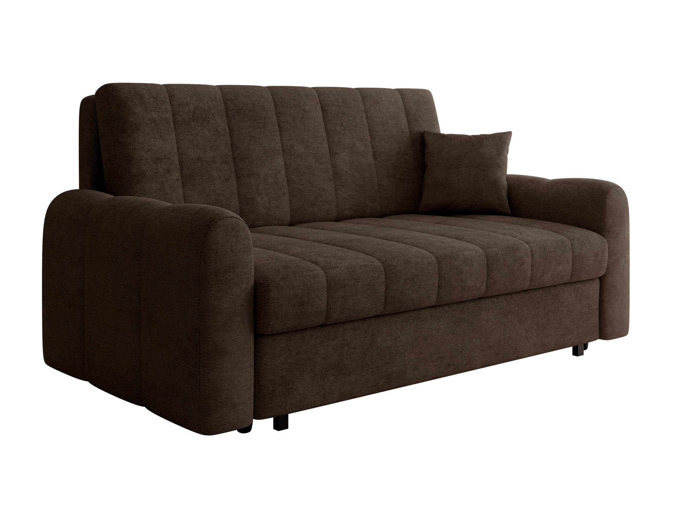 Sofá-cama Columbus 265 (Lumo 40)