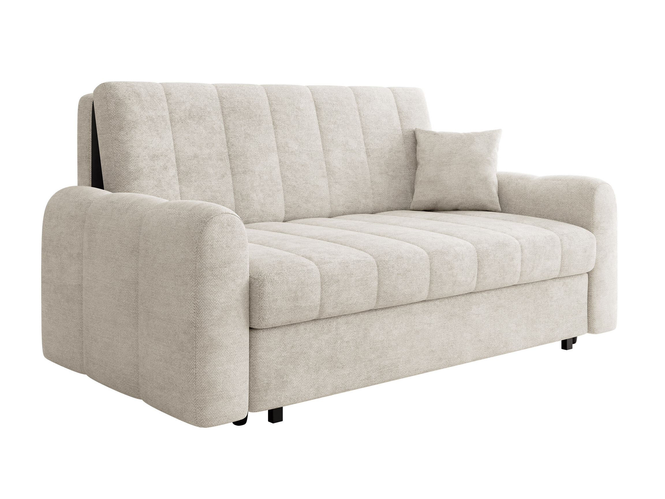 Sofá-cama Columbus 265 (Lumo 55)