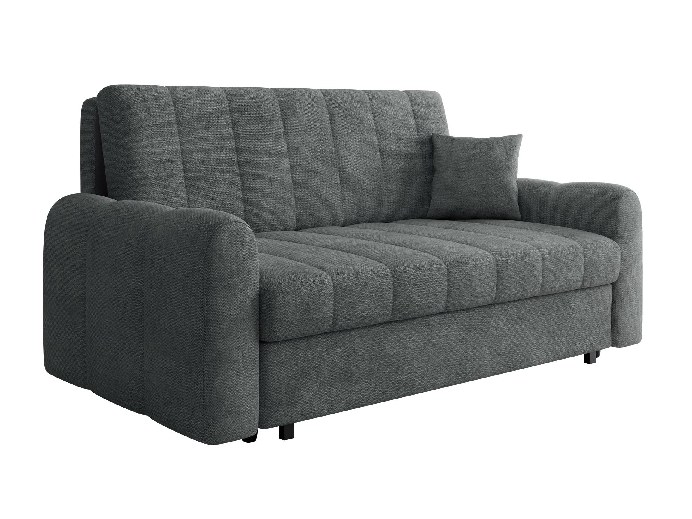 Sofá-cama Columbus 265 (Lumo 75)