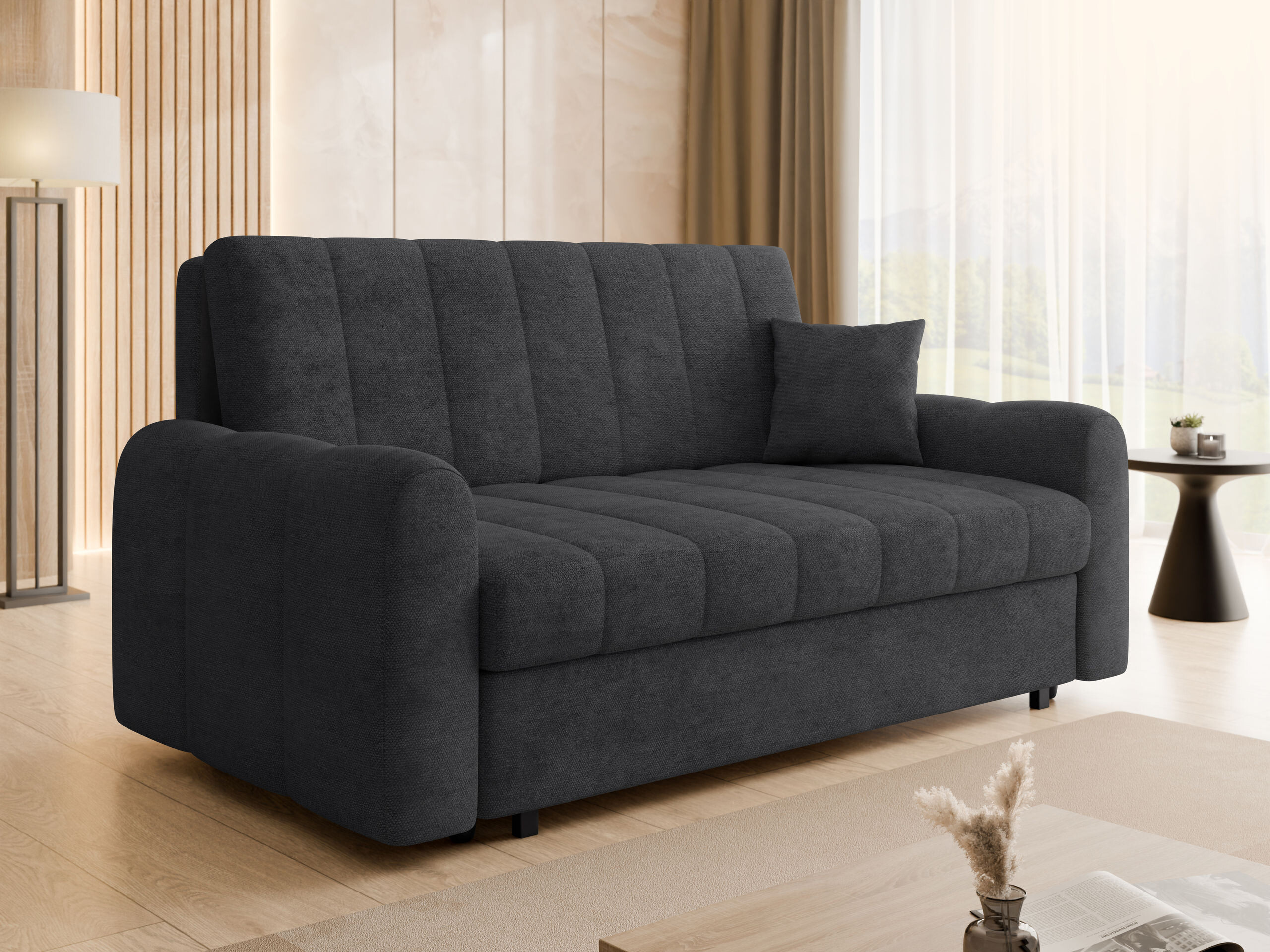 Sofá-cama Columbus 265 (Margo 227.09)