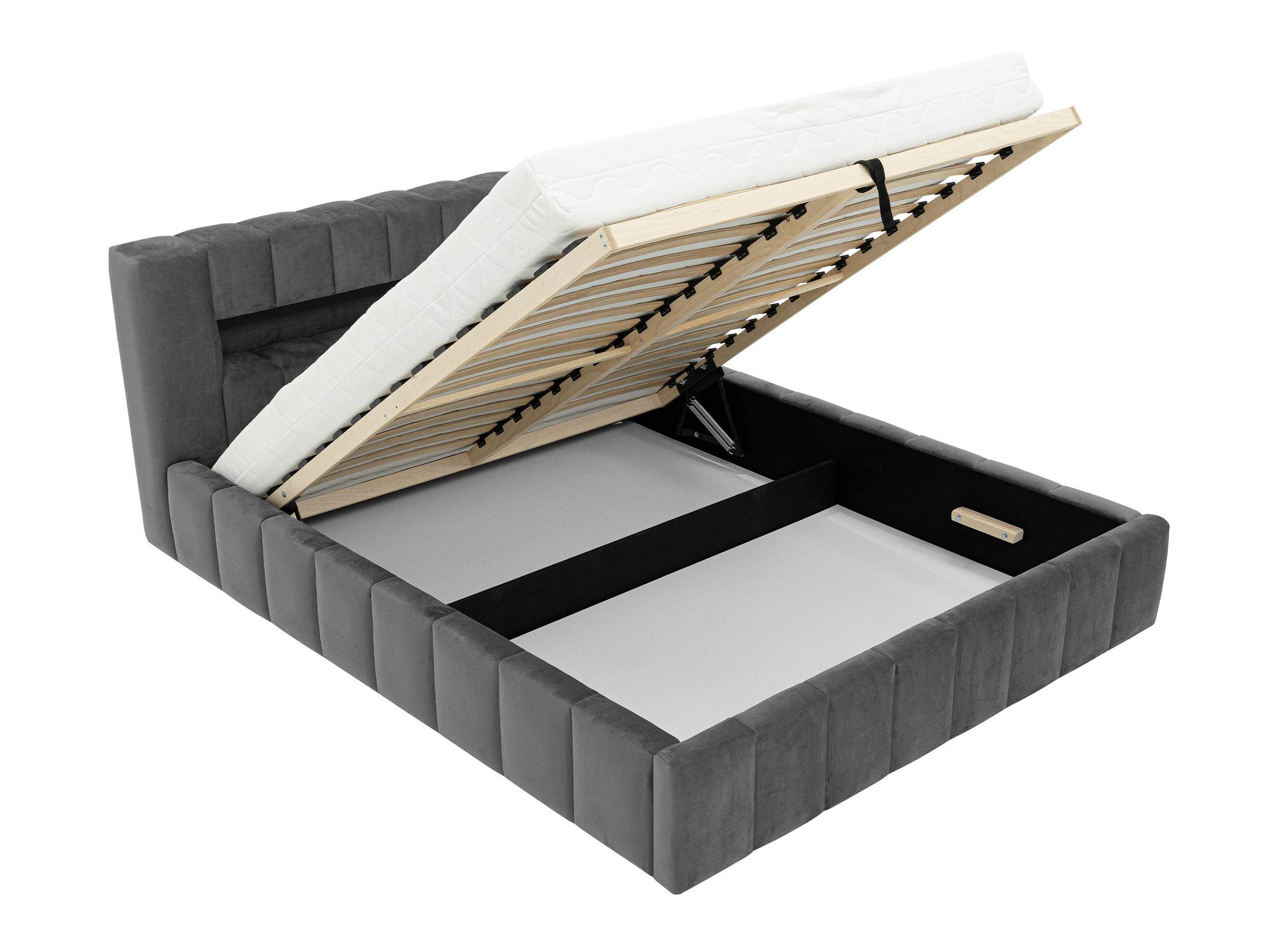 Cama Skokie 100 (Velluto 02)