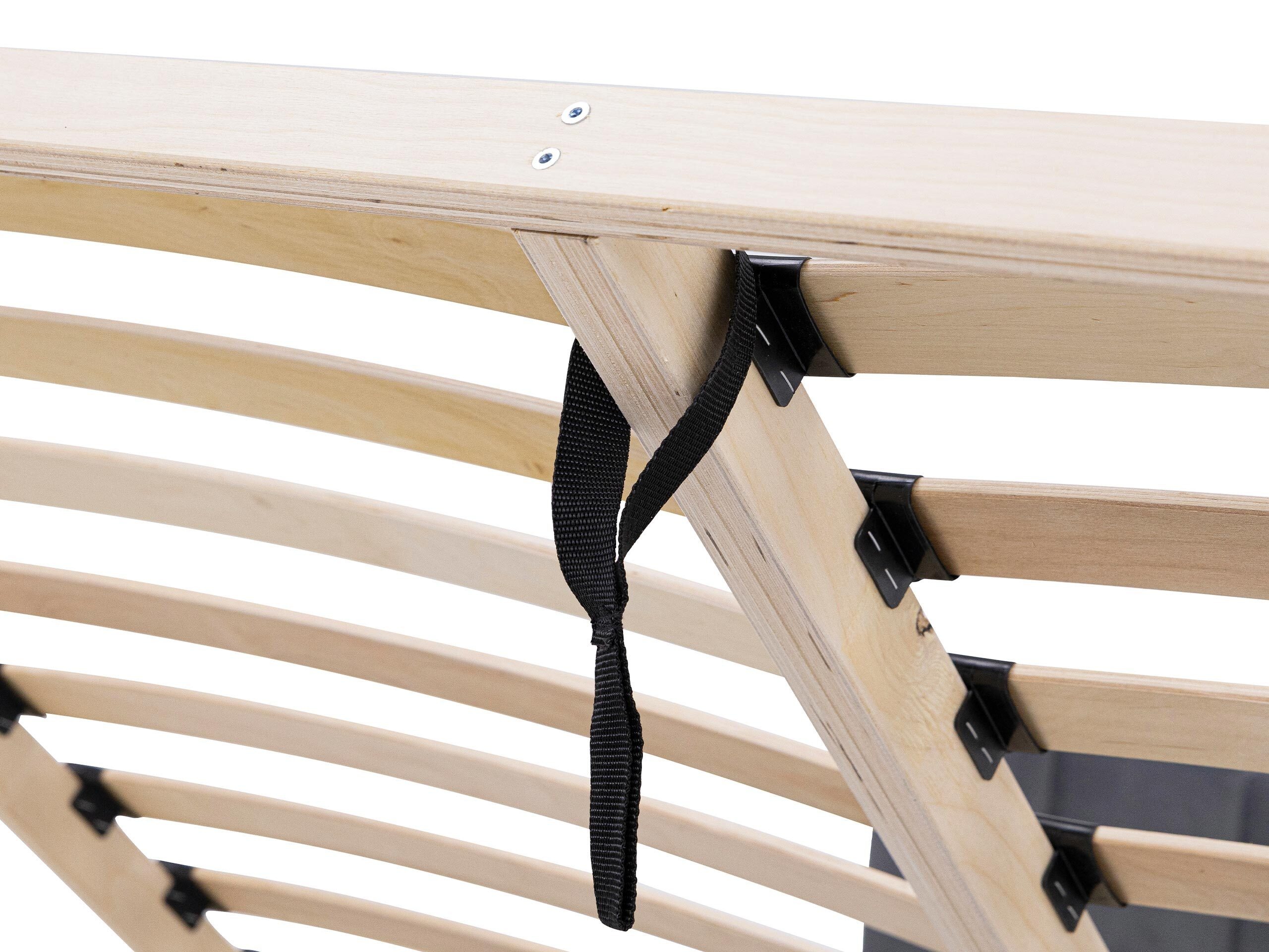 Cama Skokie 100 (Velluto 02)